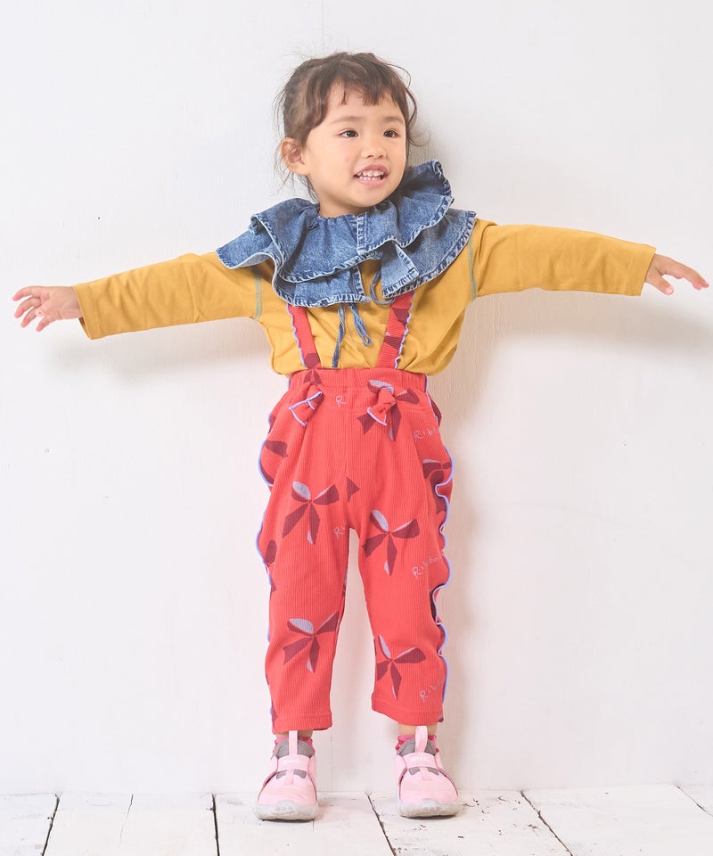 レッドPT　93cm / 90size