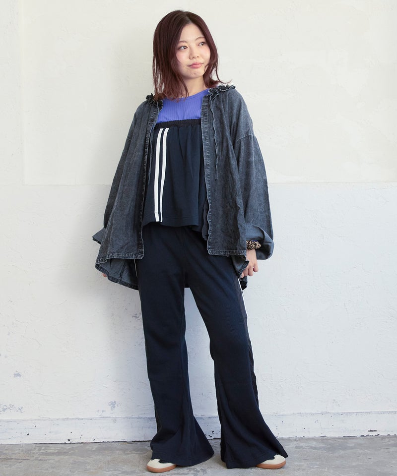 ラベンダー　161cm / 1size