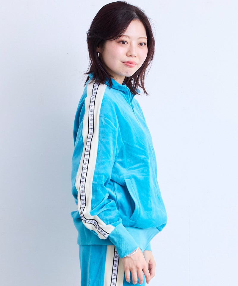 ターコイズ　161cm/2size