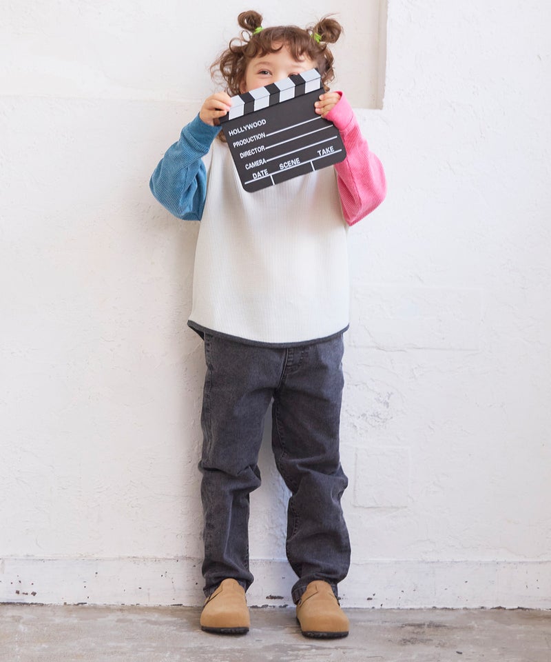 ブラック　111cm / 120size
