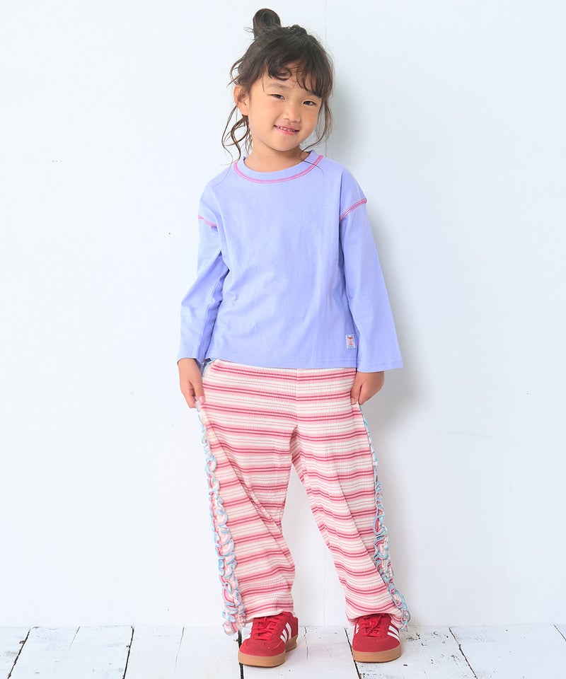 ピンクBD　111cm / 120size