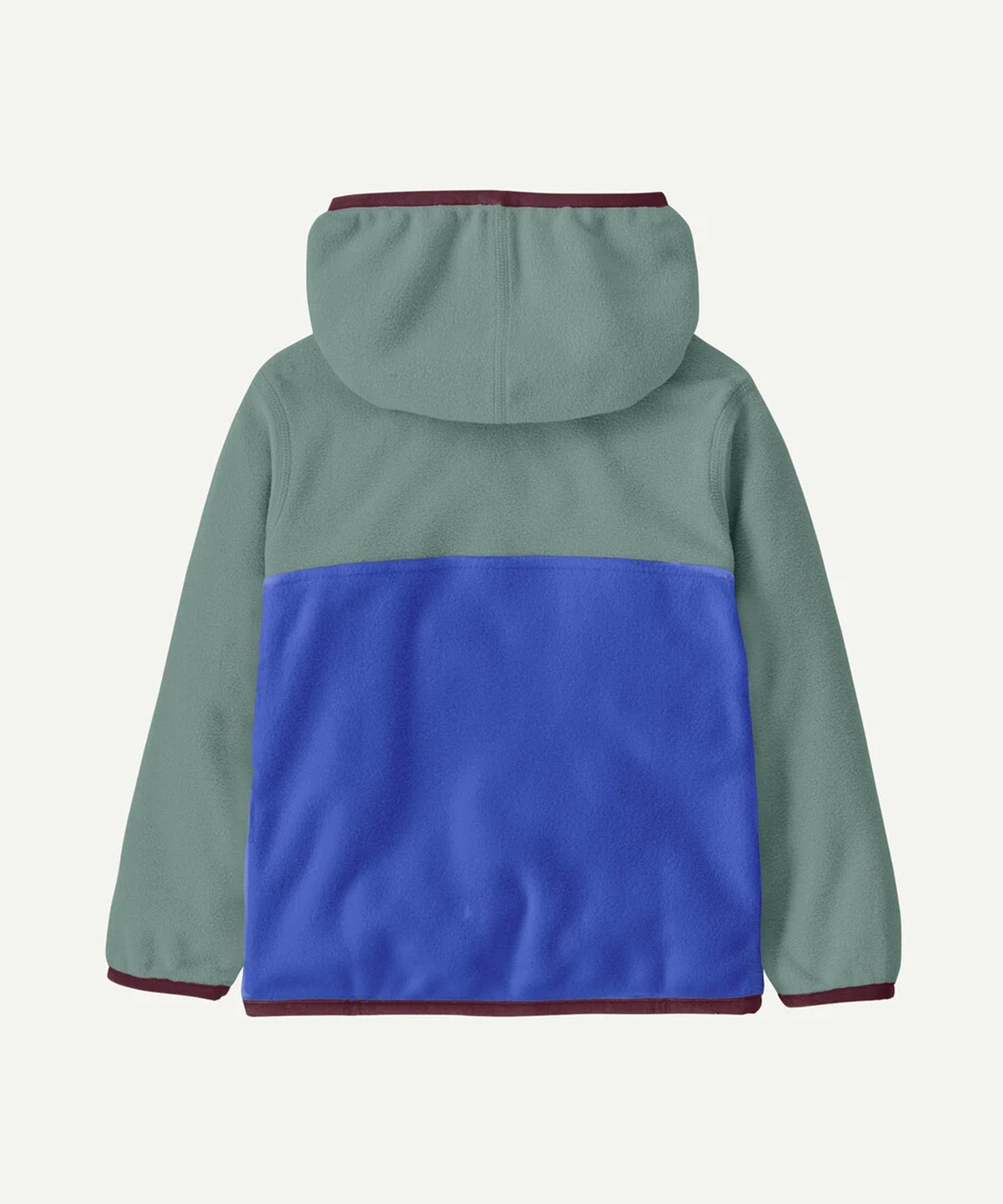patagonia】Baby Micro D Snap-TJkt/100-120cm ｜ アウター
