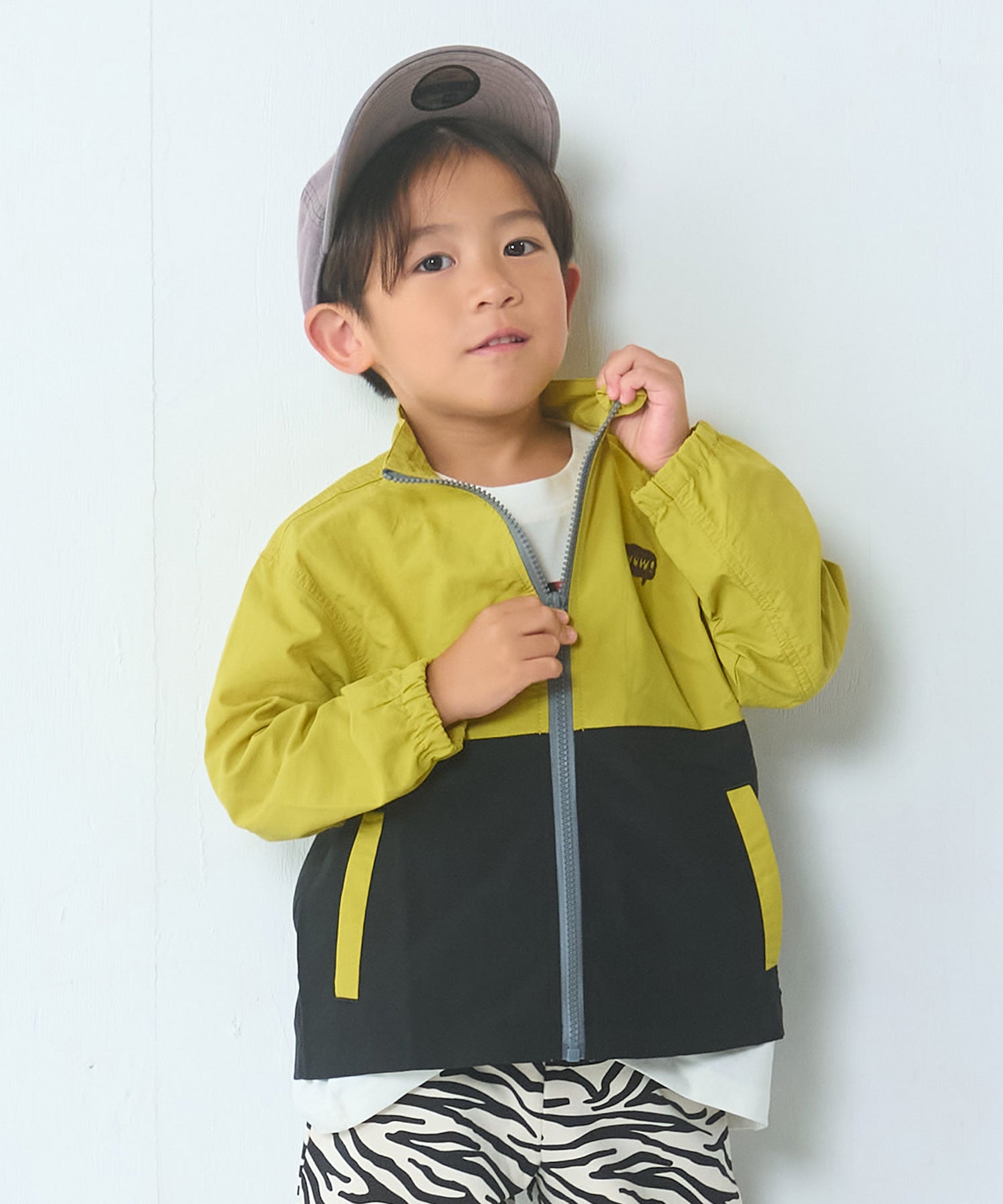 ジャケット ｜子供服のセレクトショップ MARKEY'S ONLINE STORE