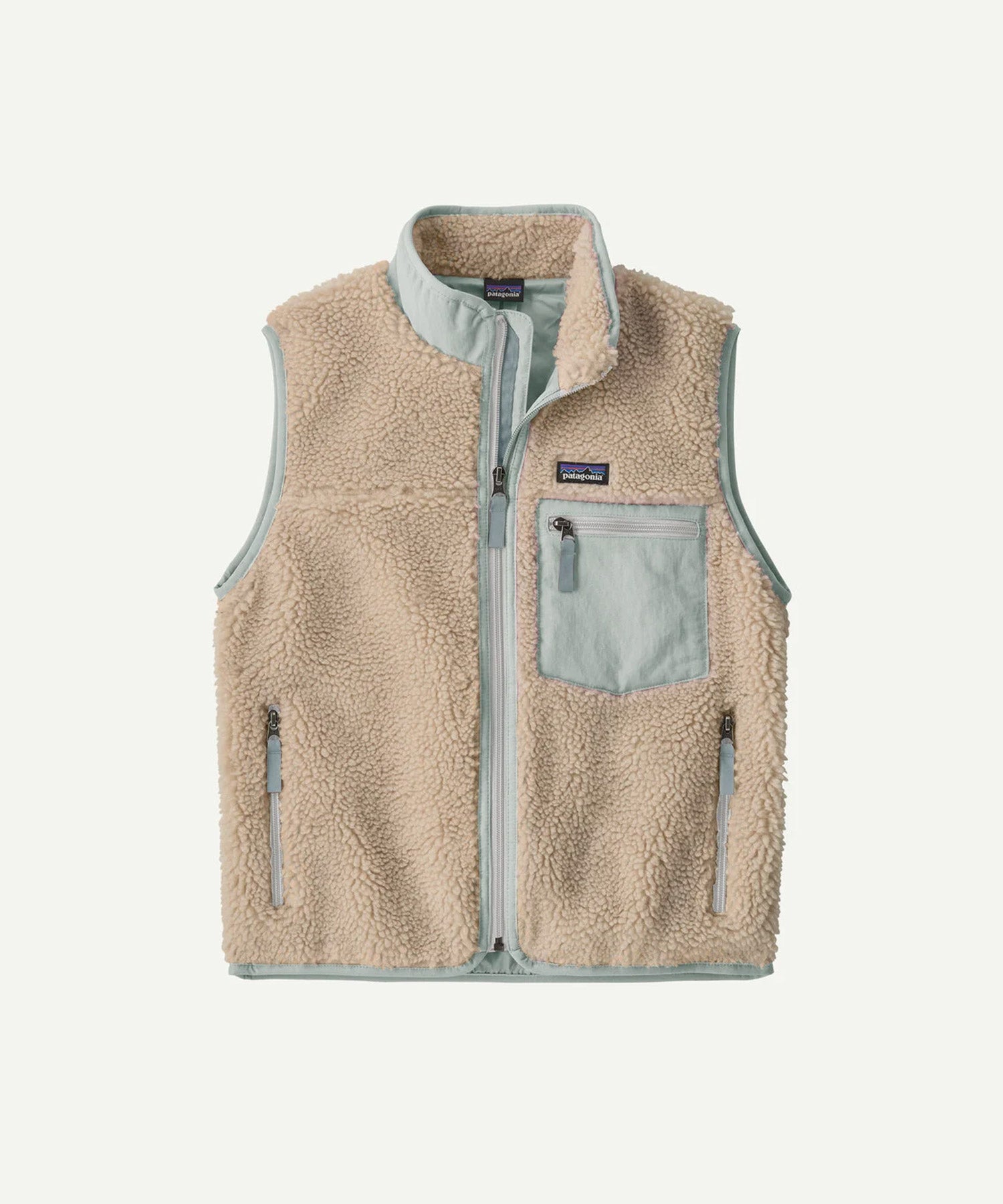 patagonia】K's Retro-X Vest ｜ アウター・ジャケット ｜ 子供服の