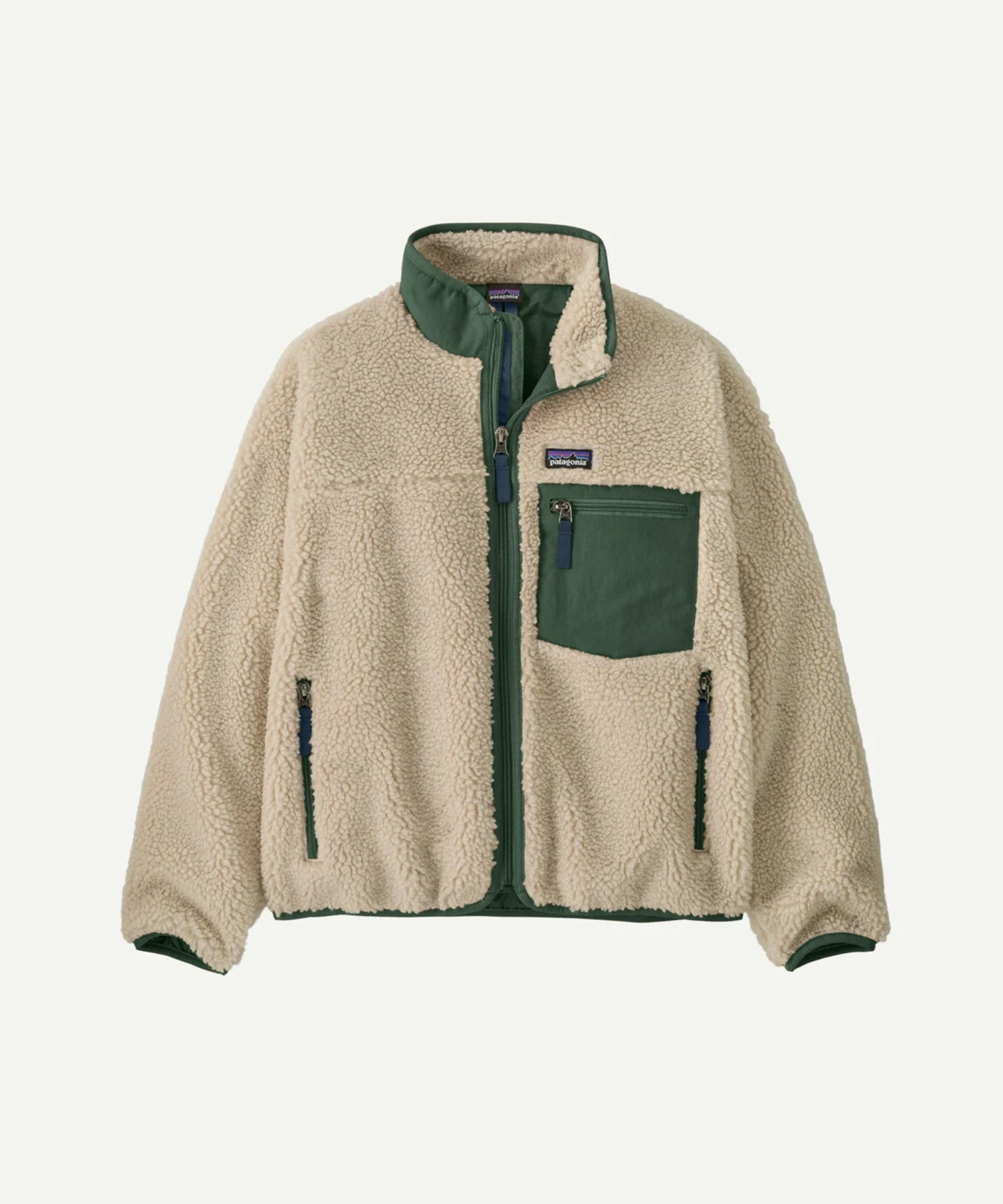 patagonia】K's Retro-X Jkt ｜ アウター・ジャケット ｜ 子供服の