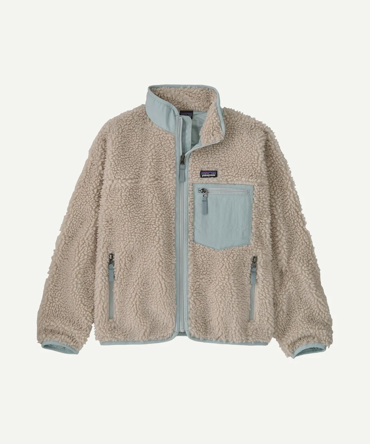 patagonia】K's Retro-X Jkt ｜ アウター・ジャケット ｜ 子供服の