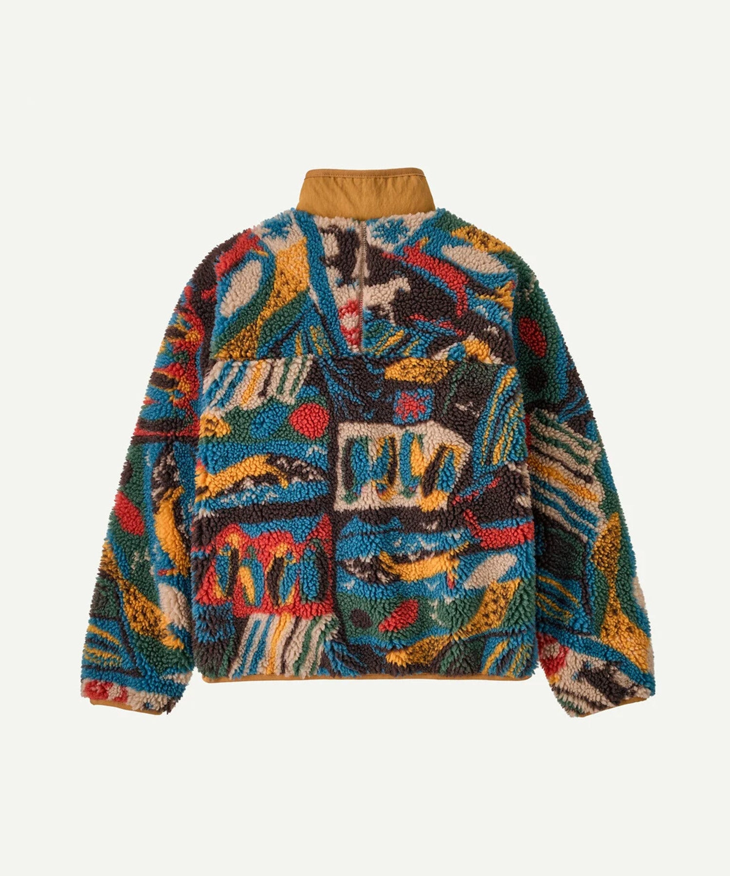 patagonia】K's Retro-X Jkt ｜ アウター・ジャケット ｜ 子供服の
