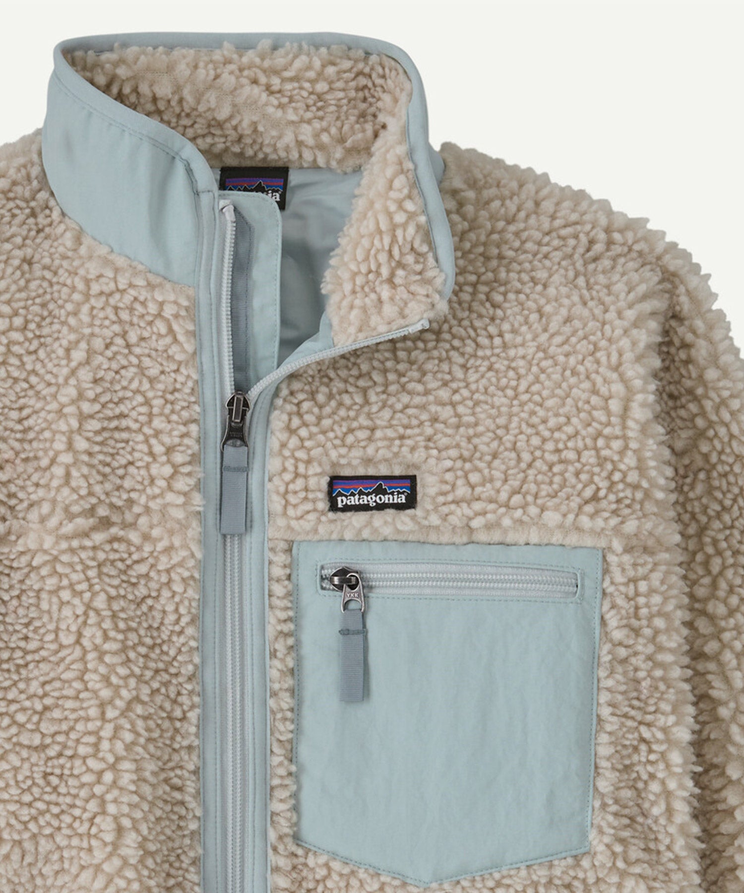 patagonia】K's Retro-X Jkt ｜ アウター・ジャケット ｜ 子供服の