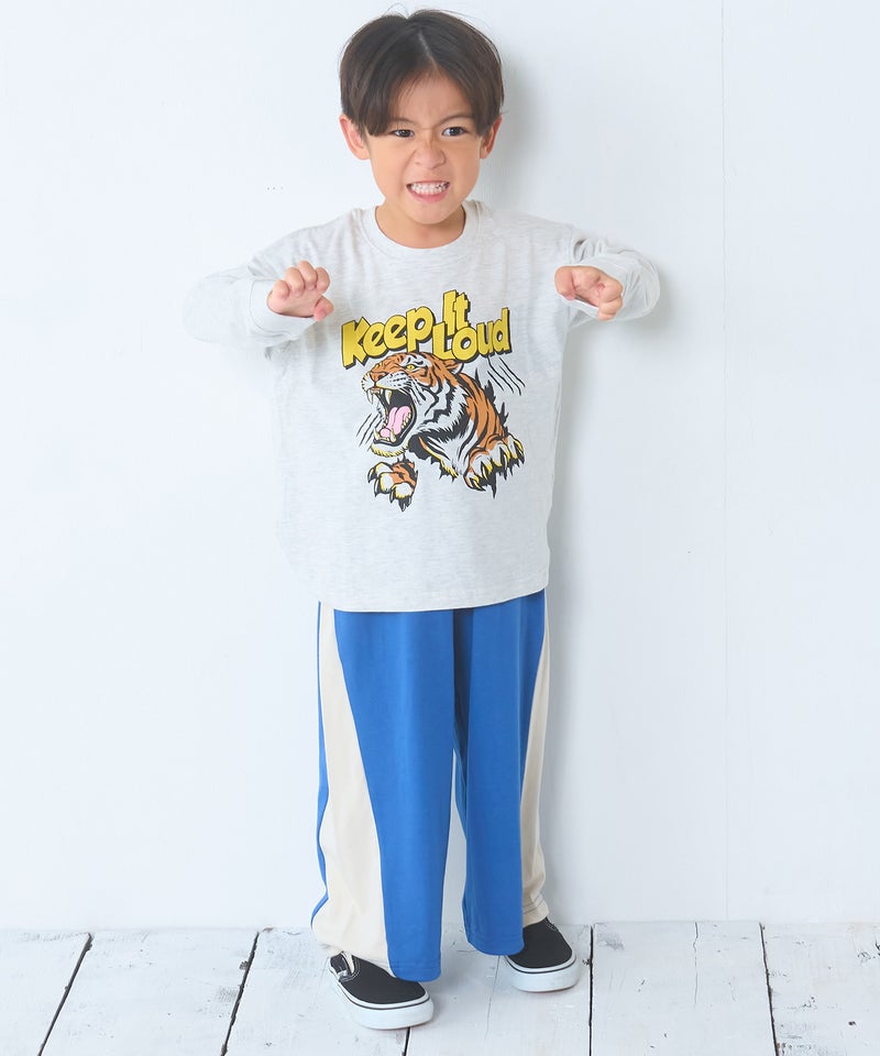 ブルー　106cm/120size