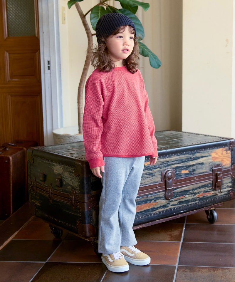 レッド　111cm / 120size