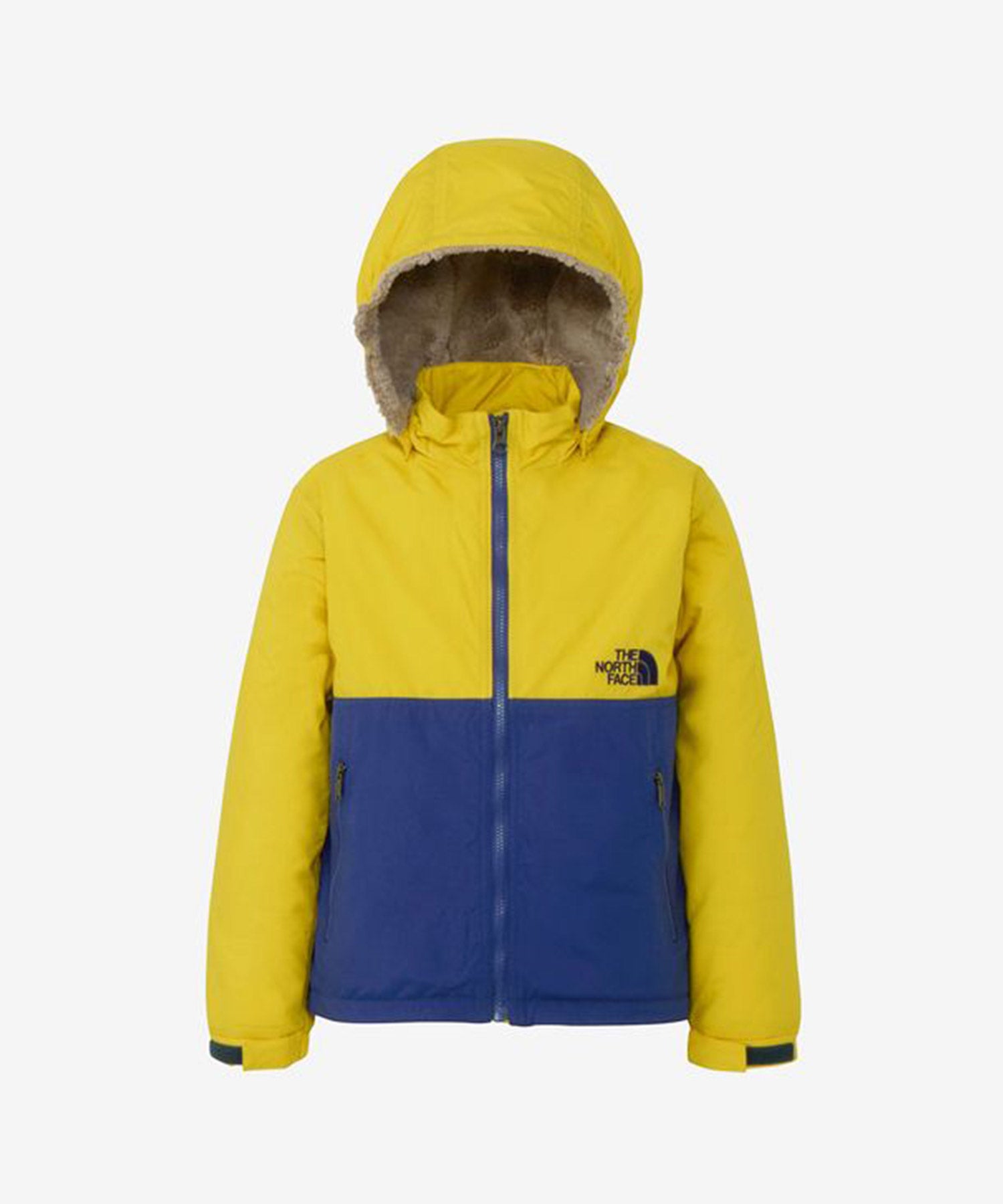 THE NORTH FACE】Compact Nomad Jacket/130-160cm ｜ アウター
