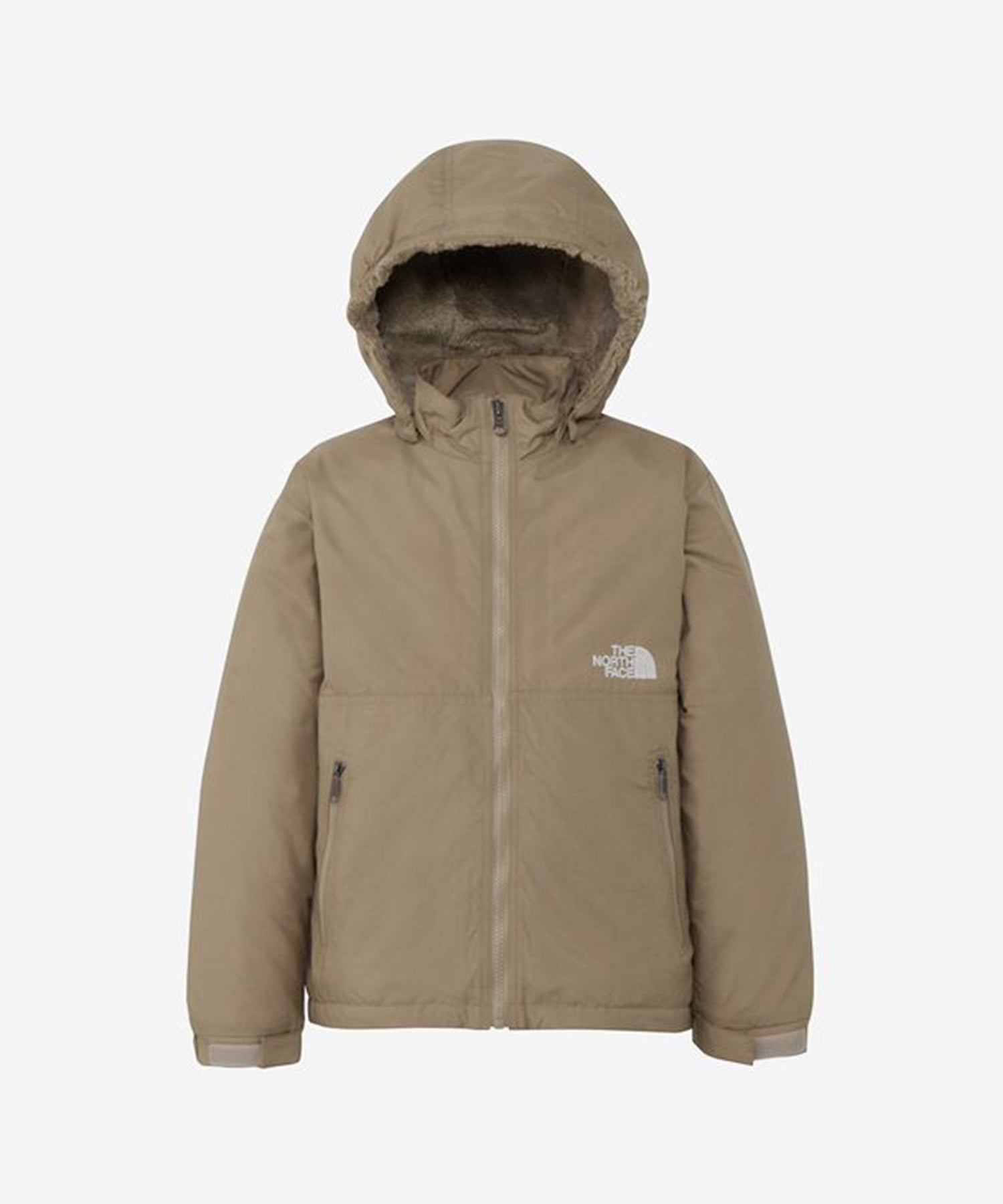 ノースフェイス　 Compact Nomad Jacket 150　展示品新品 THE NORTH FACE】Compact Nomad Jacket/130-160cm ｜ アウター