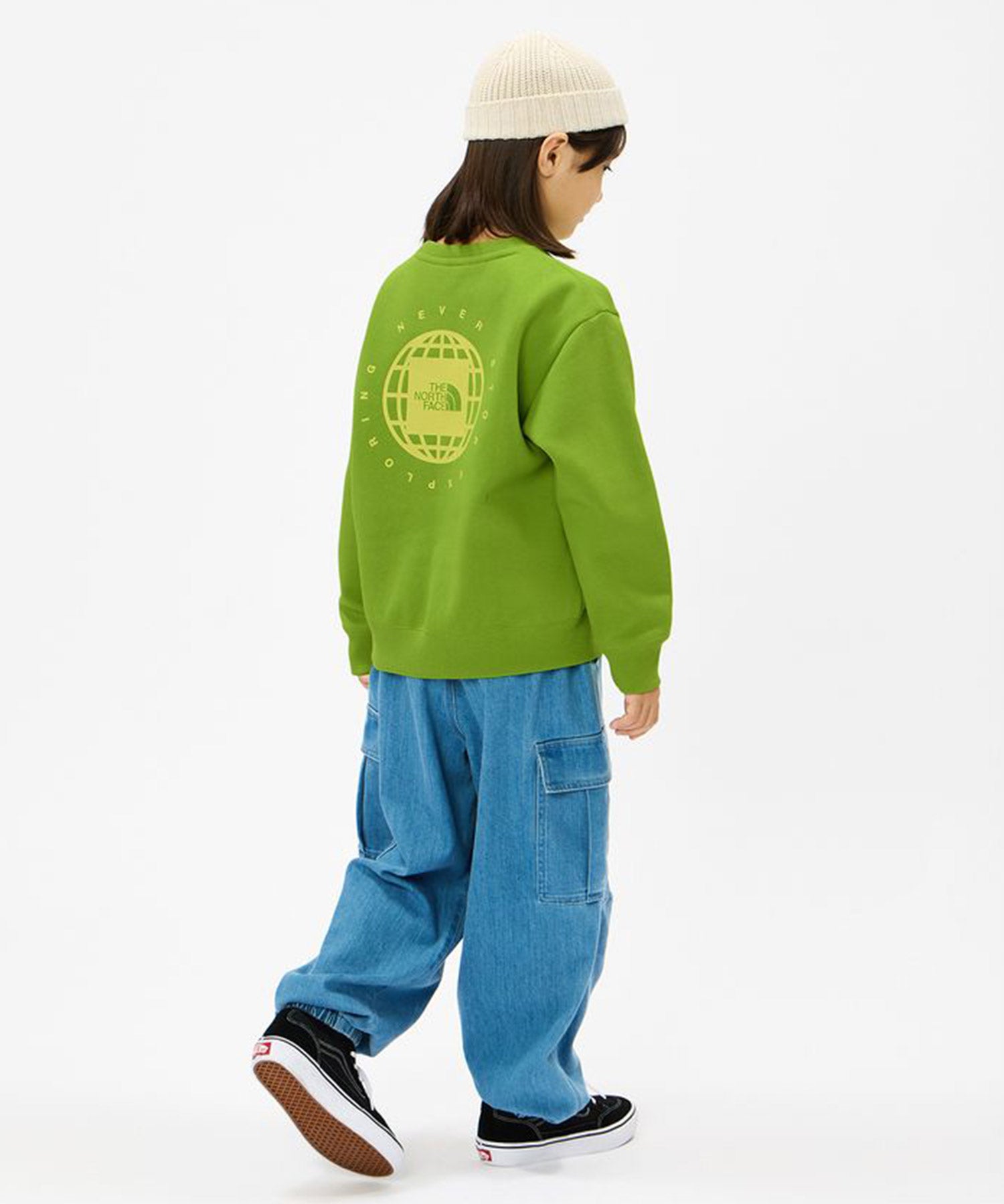 THE NORTH FACE ｜子供服のセレクトショップ MARKEY'S ONLINE STORE