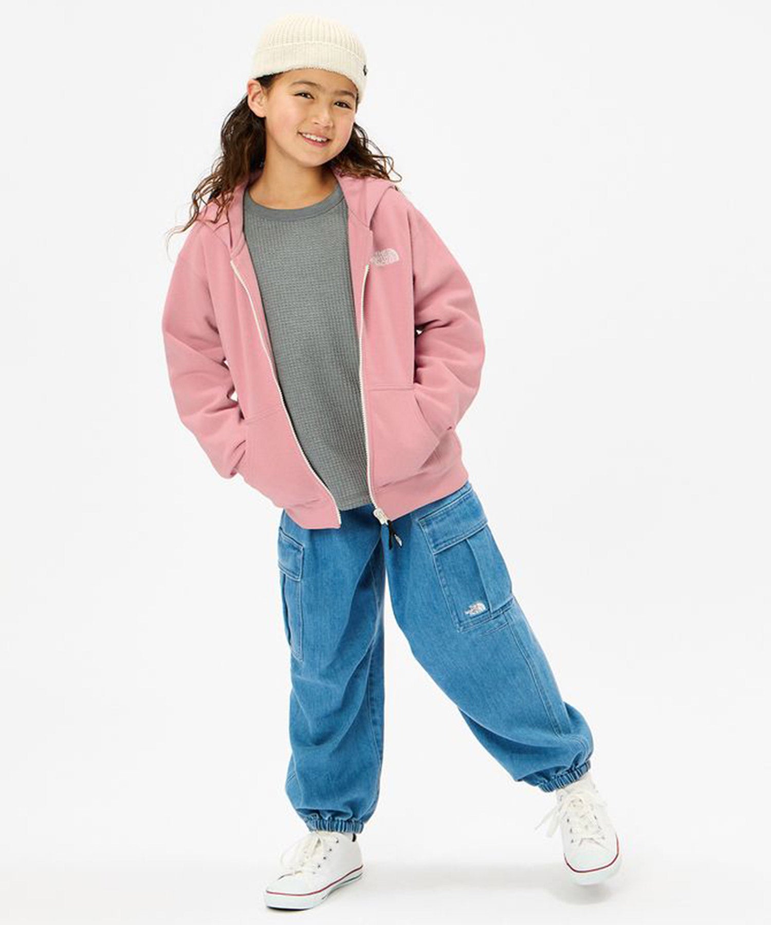 THE NORTH FACE ｜子供服のセレクトショップ MARKEY'S ONLINE STORE
