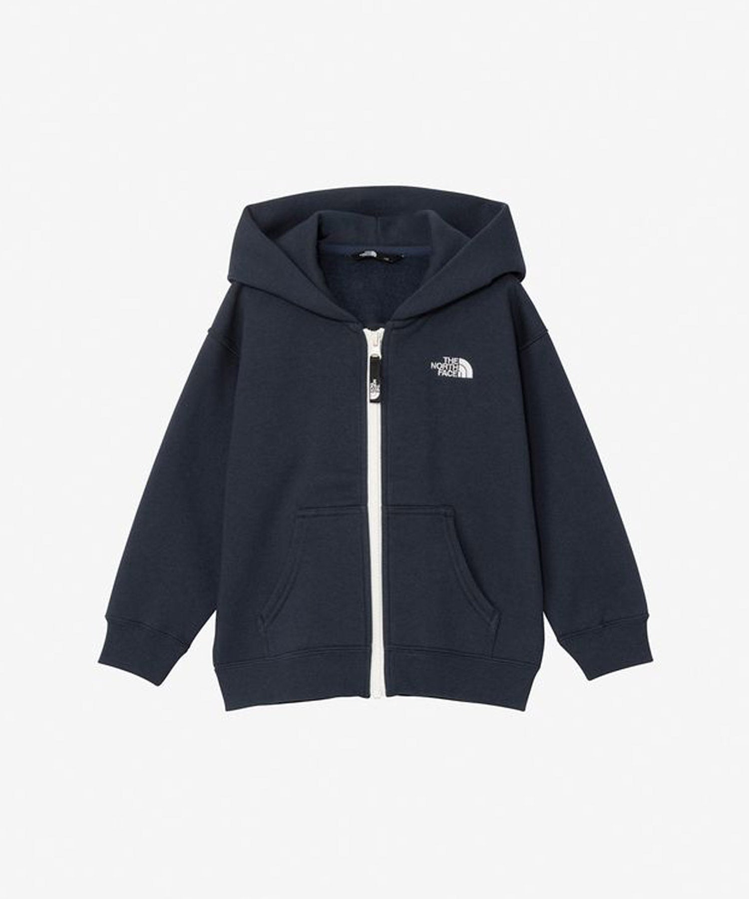 THE NORTH FACE】T Rearview FullZip Hoodie/100-120cm ｜ トップス