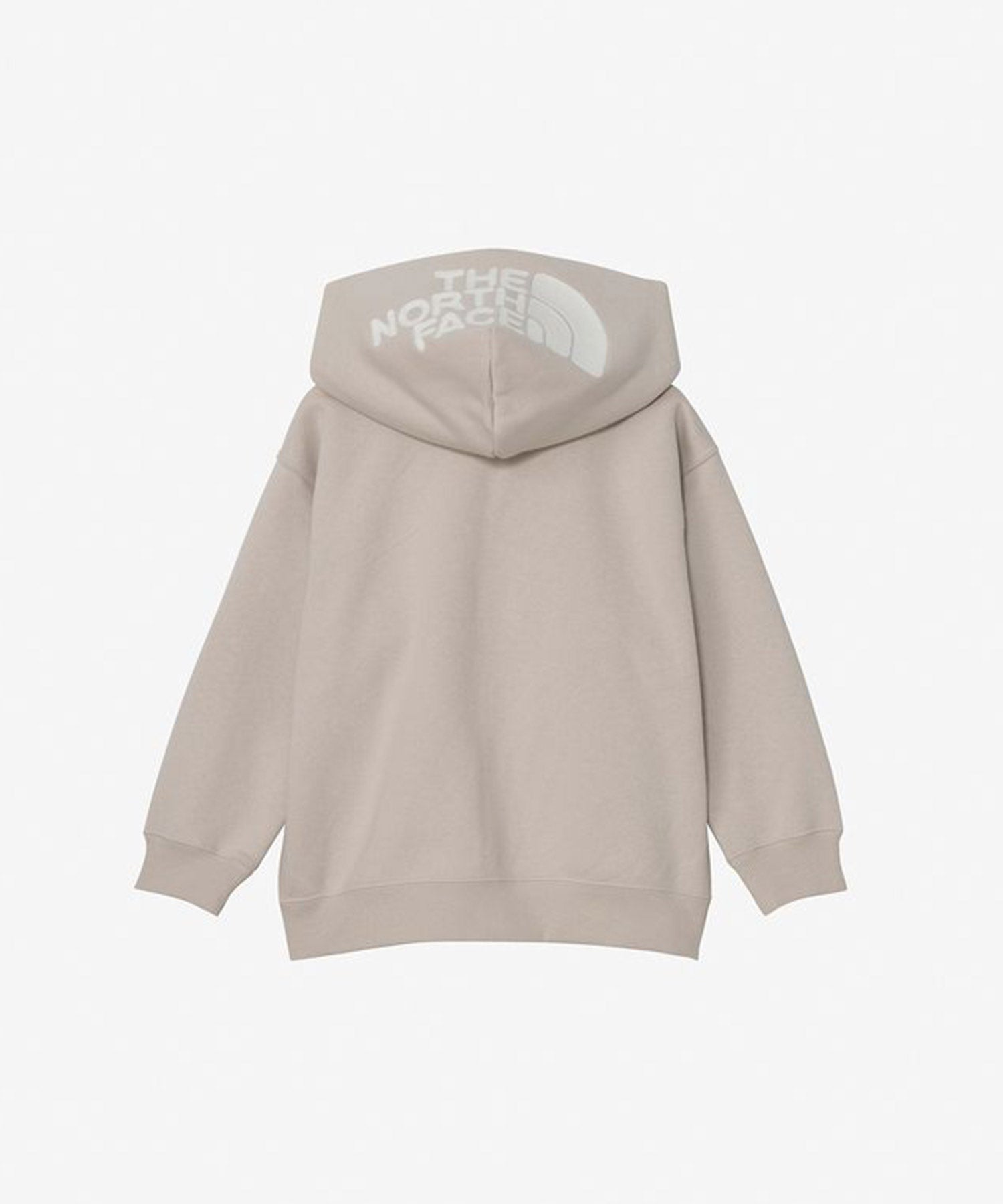 THE NORTH FACE】T Rearview FullZip Hoodie/100-120cm ｜ トップス