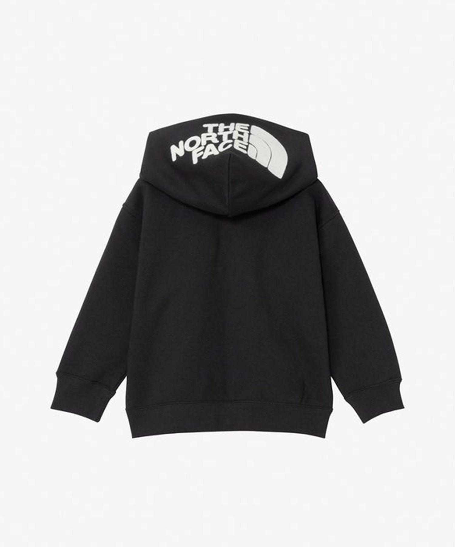 THE NORTH FACE】T Rearview FullZip Hoodie/100-120cm ｜ トップス