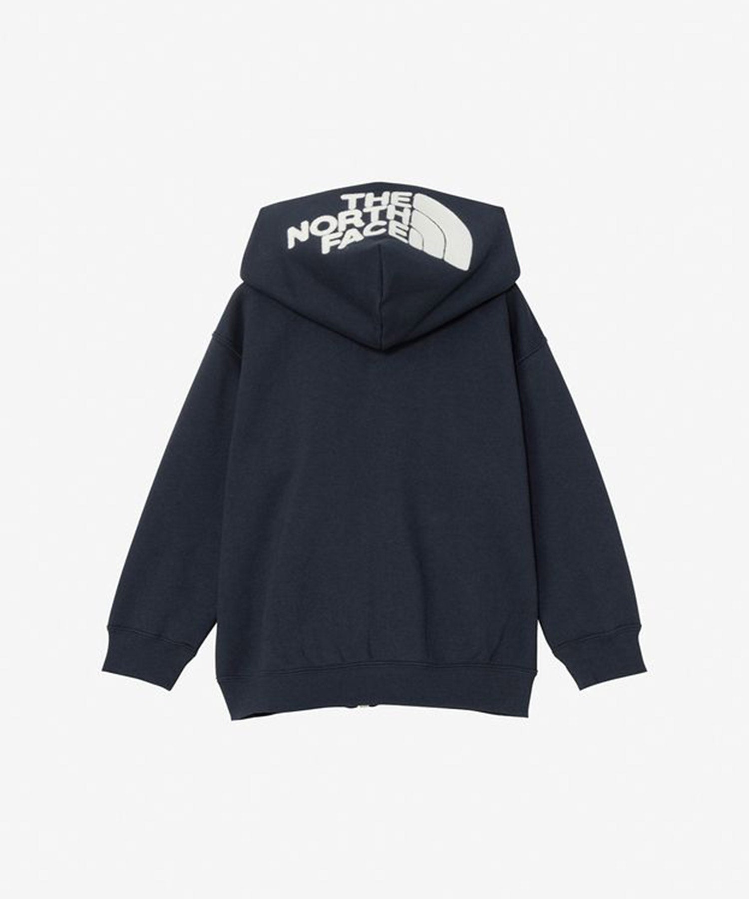 THE NORTH FACE】T Rearview FullZip Hoodie/100-120cm ｜ トップス