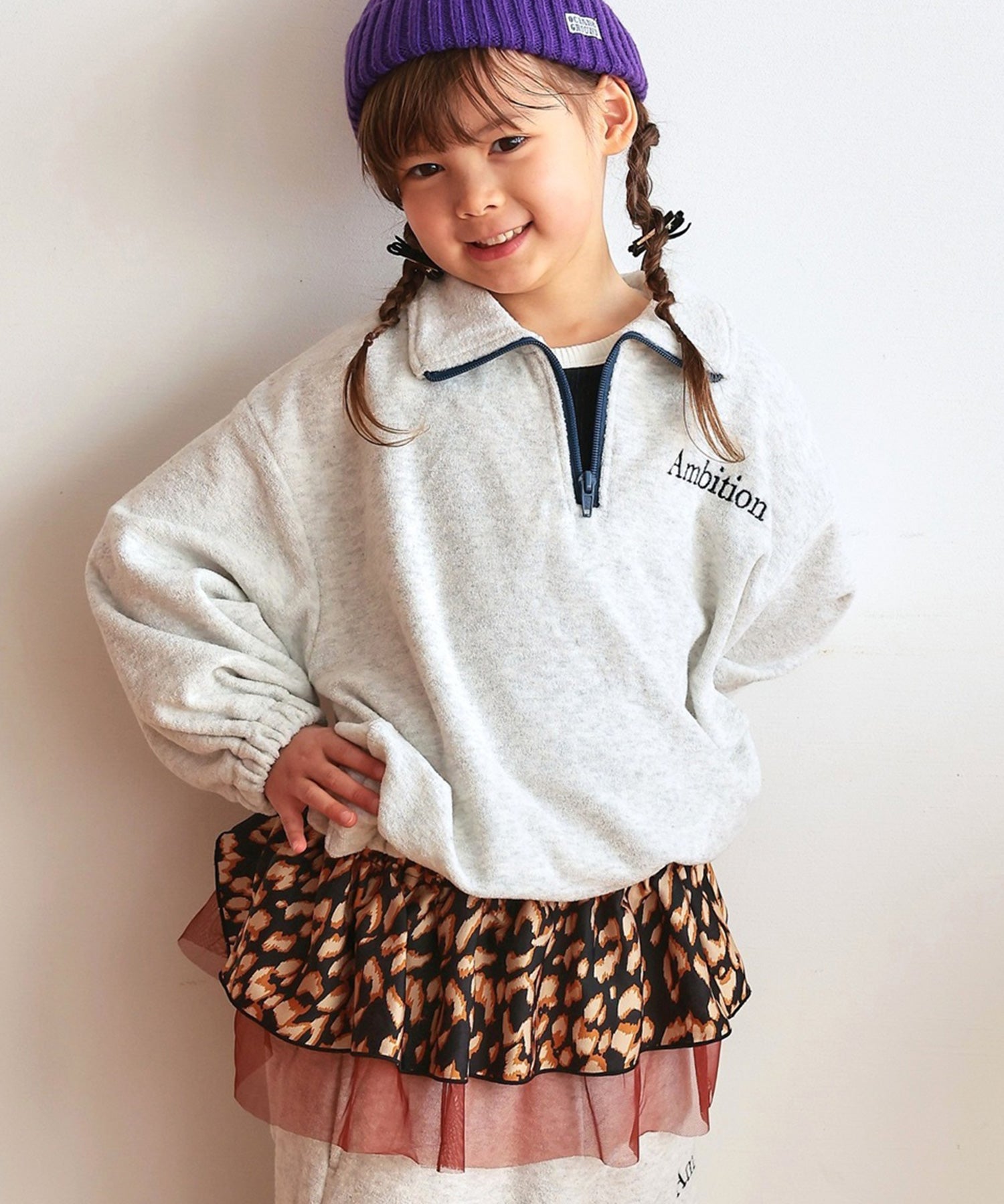 スカート ｜子供服のセレクトショップ MARKEY'S ONLINE STORE
