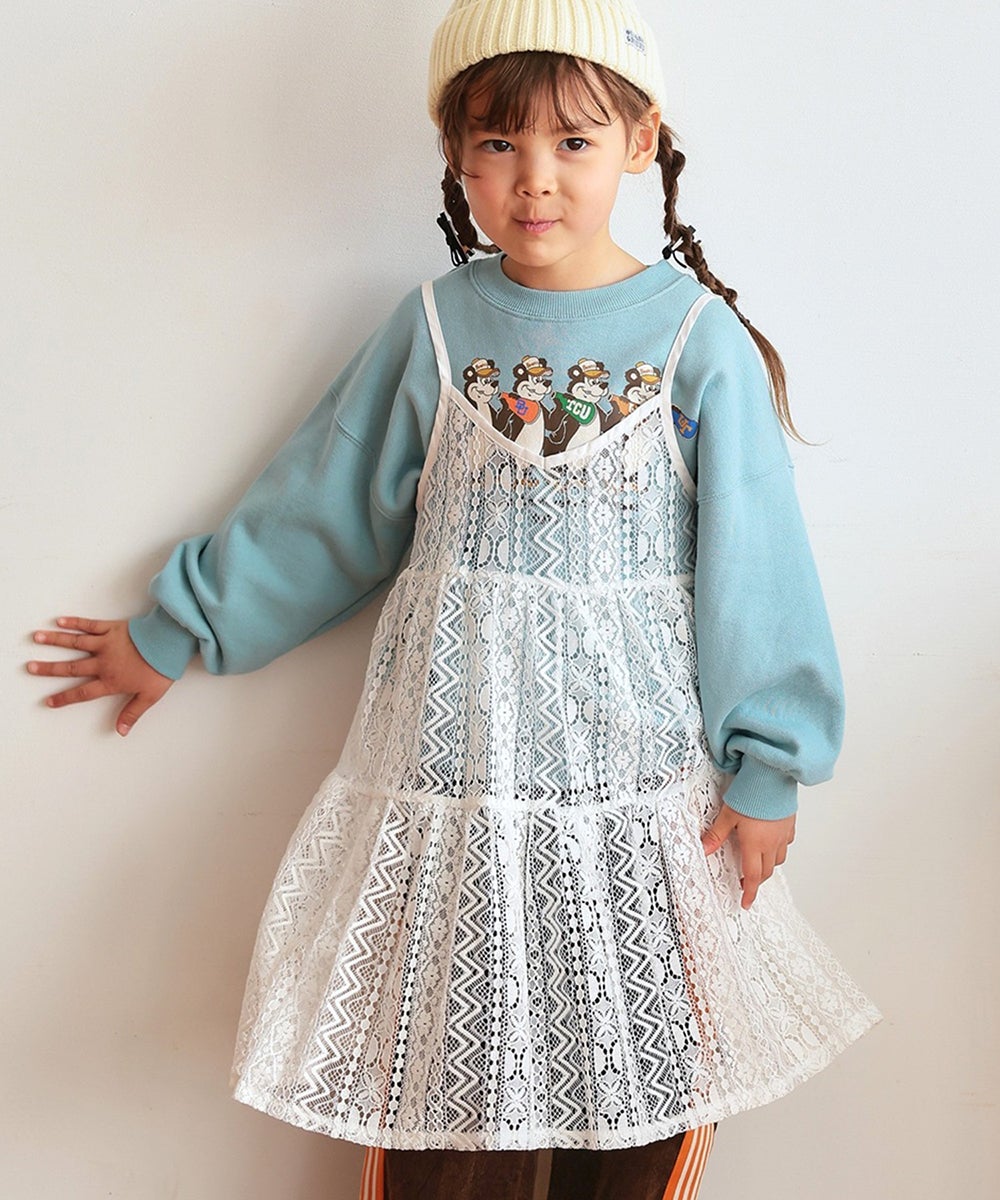 ワンピース ｜子供服のセレクトショップ MARKEY'S ONLINE STORE