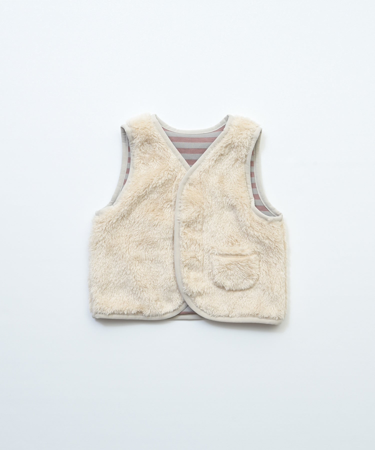 リバーシブルベビーベスト ｜ ベビーウェア・雑貨 ｜ 子供服のセレクト