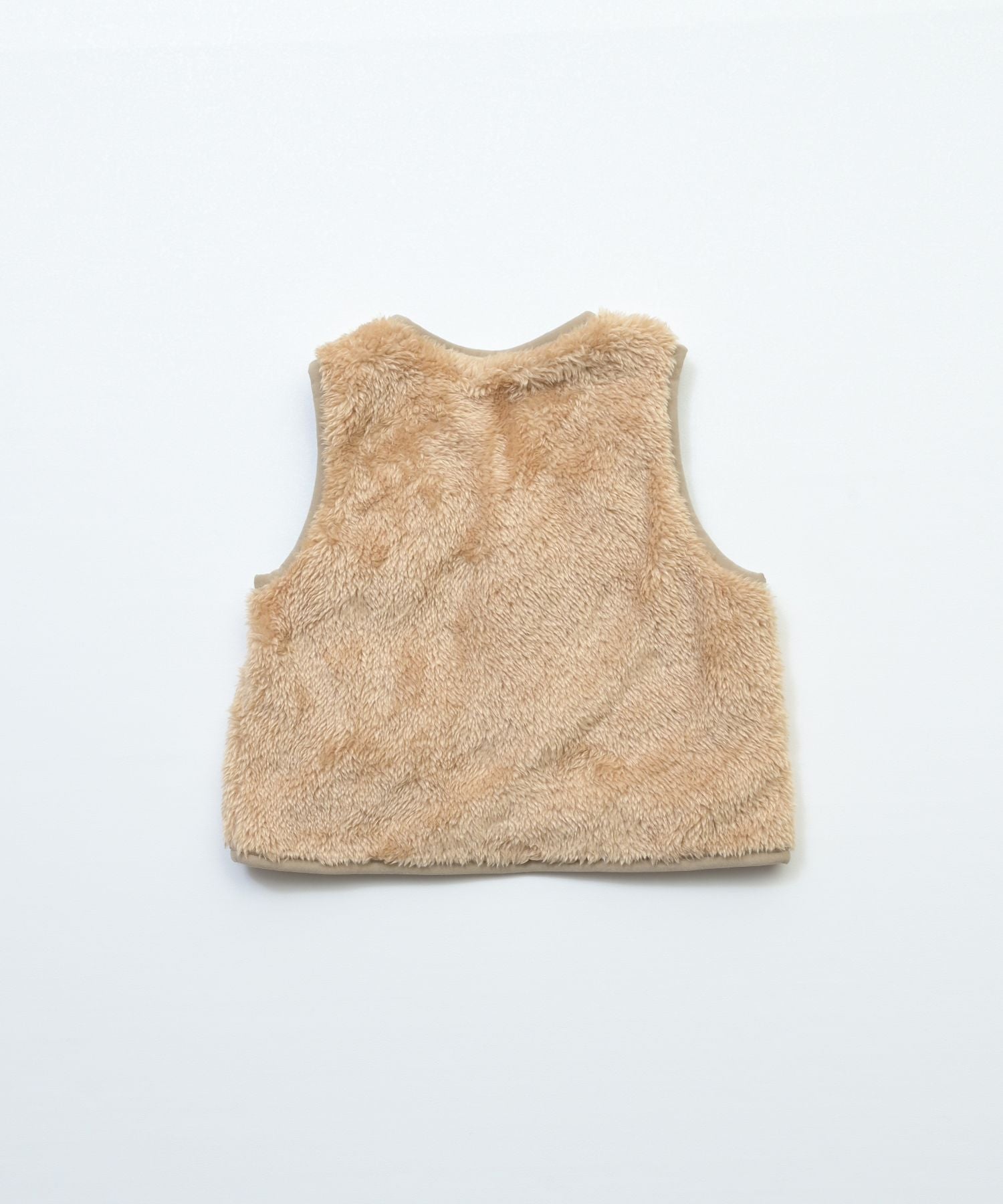 リバーシブルベビーベスト ｜ ベビーウェア・雑貨 ｜ 子供服のセレクト