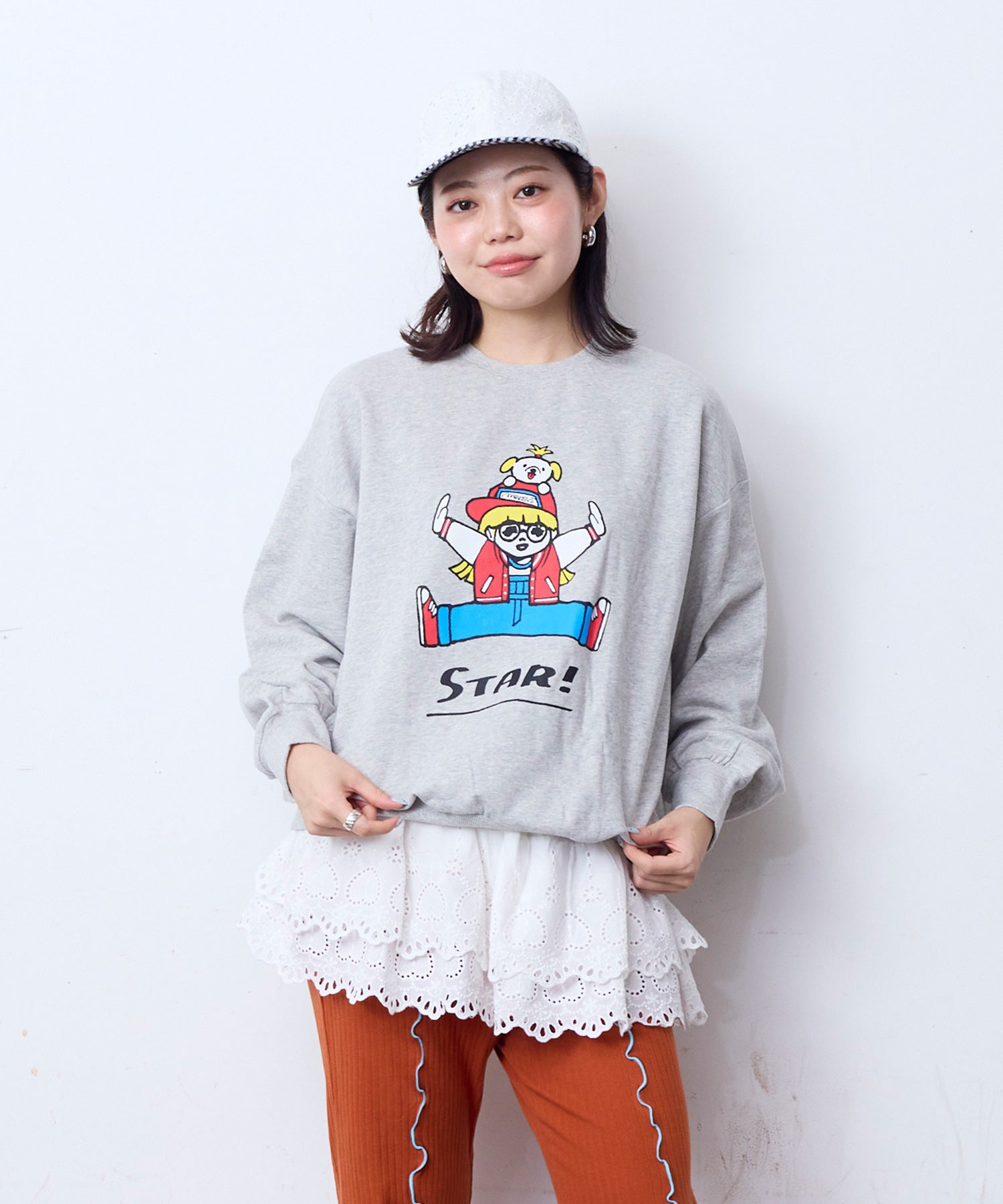 WOMEN・MEN ｜子供服のセレクトショップ MARKEY'S ONLINE STORE