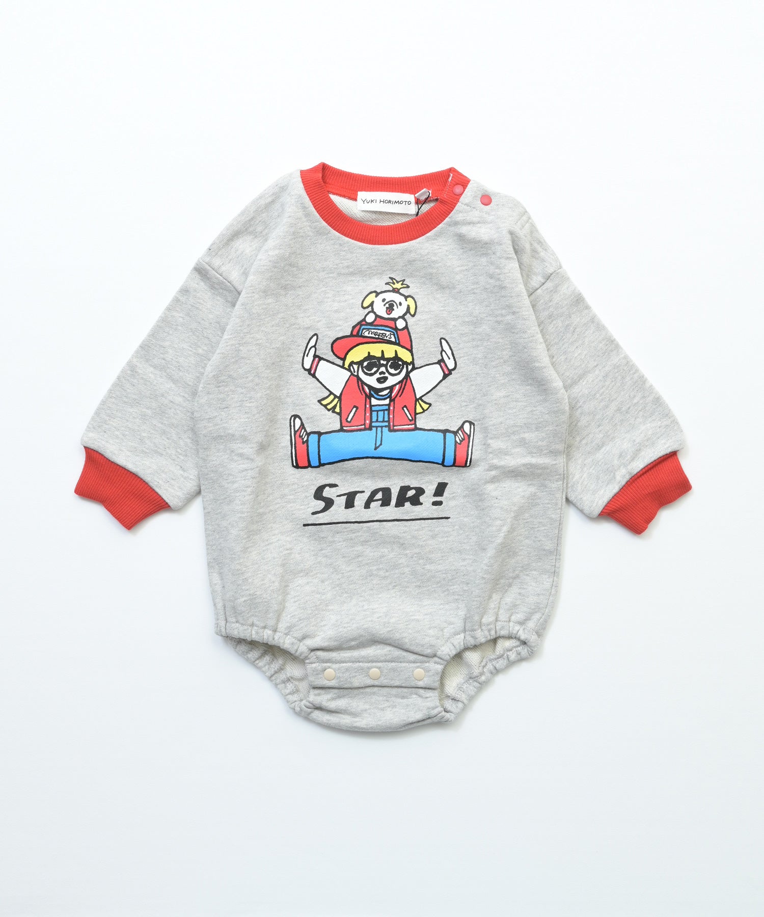 ベビーウェア・雑貨 ｜子供服のセレクトショップ MARKEY'S ONLINE