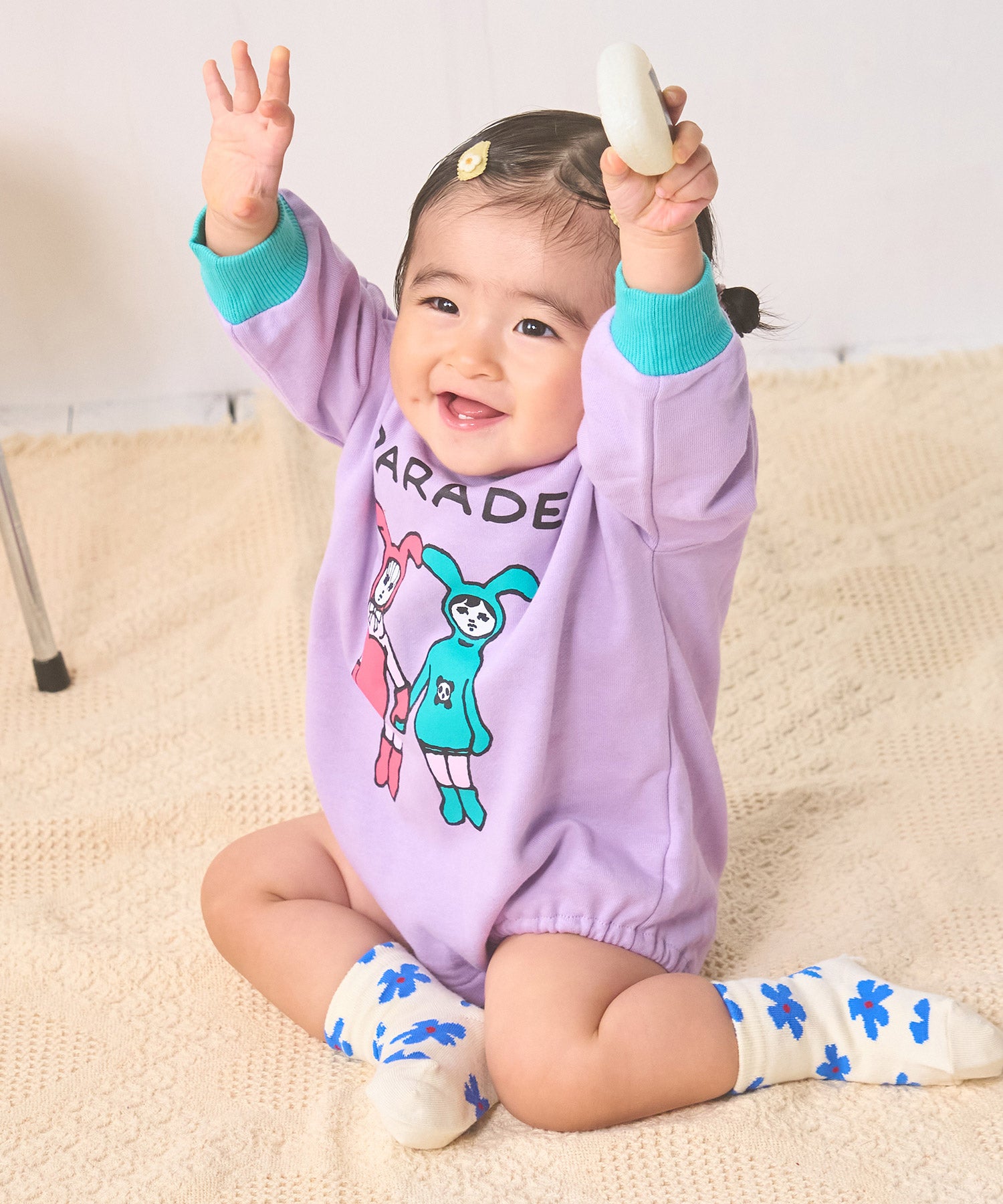 ベビーウェア・雑貨 ｜子供服のセレクトショップ MARKEY'S ONLINE