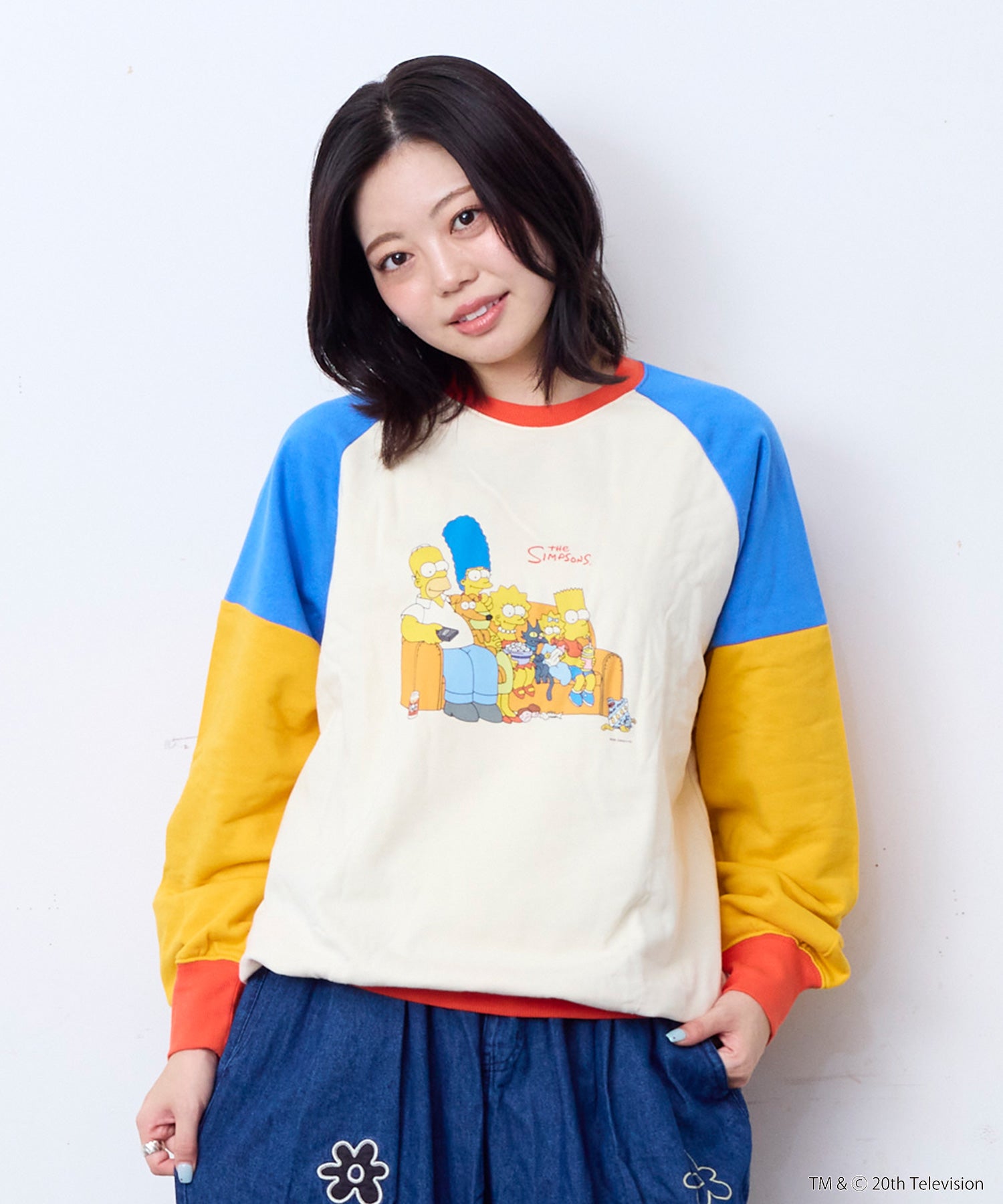 WOMEN・MEN ｜子供服のセレクトショップ MARKEY'S ONLINE STORE