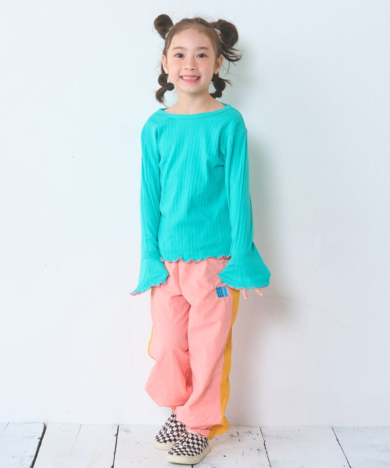 ミント　111cm / 120size