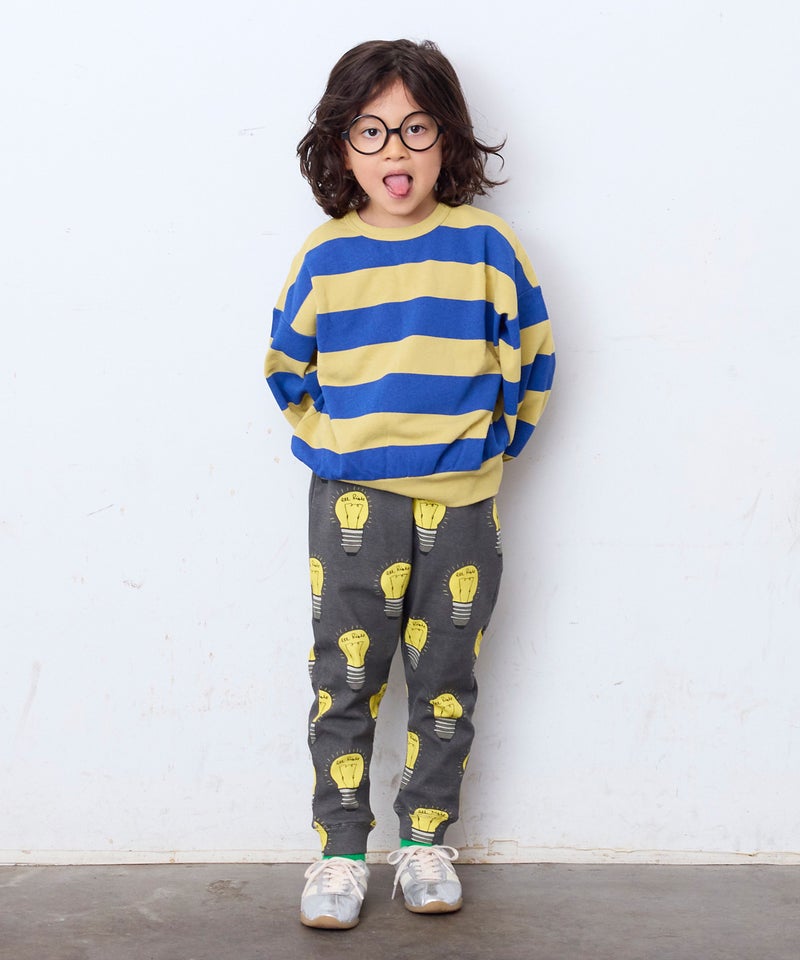 チャコールPT　114cm/120size