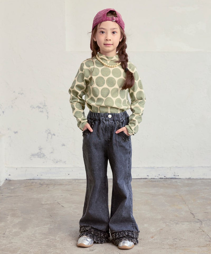 グレーDT　111cm/120size