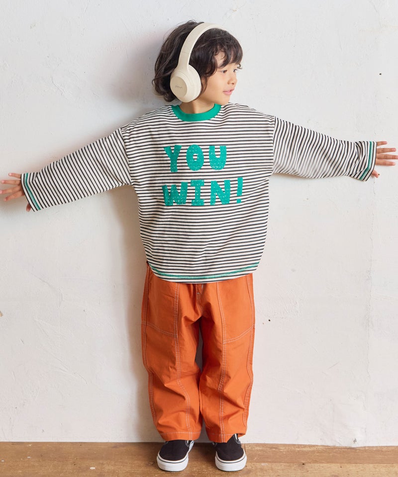 ミントBD　111cm / 120size