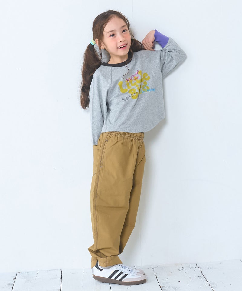 グレーCZ　111cm / 120size