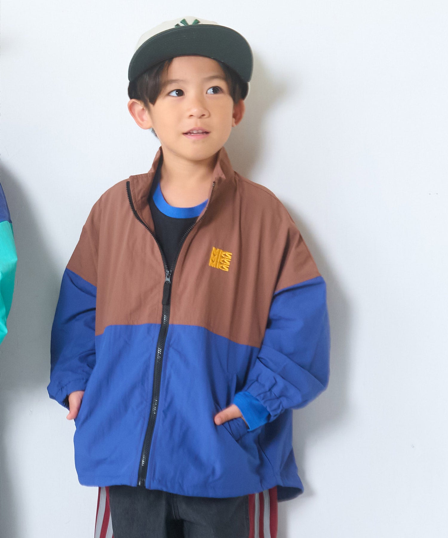 ジャケット ｜子供服のセレクトショップ MARKEY'S ONLINE STORE