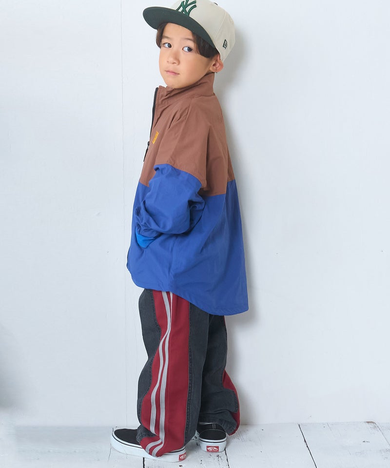 ブラウン　106cm/120size