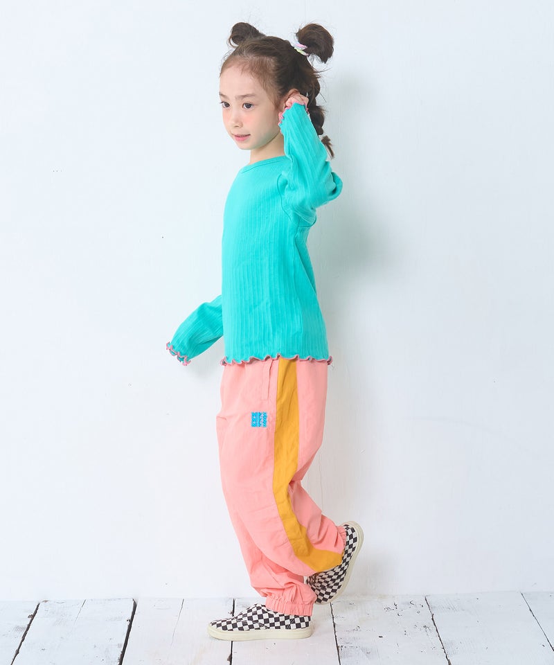 ピンク　111cm / 120size
