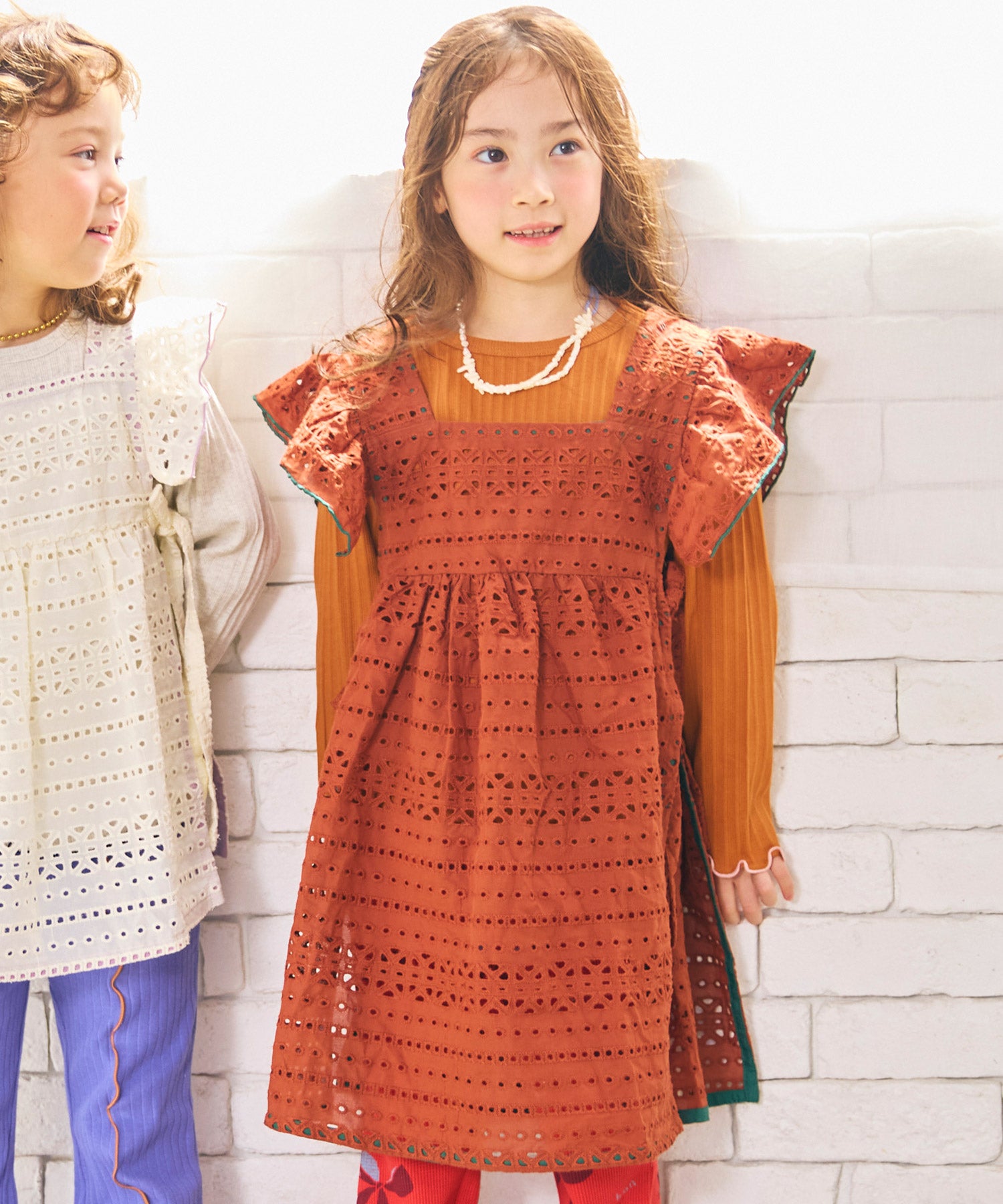 ワンピース ｜子供服のセレクトショップ MARKEY'S ONLINE STORE