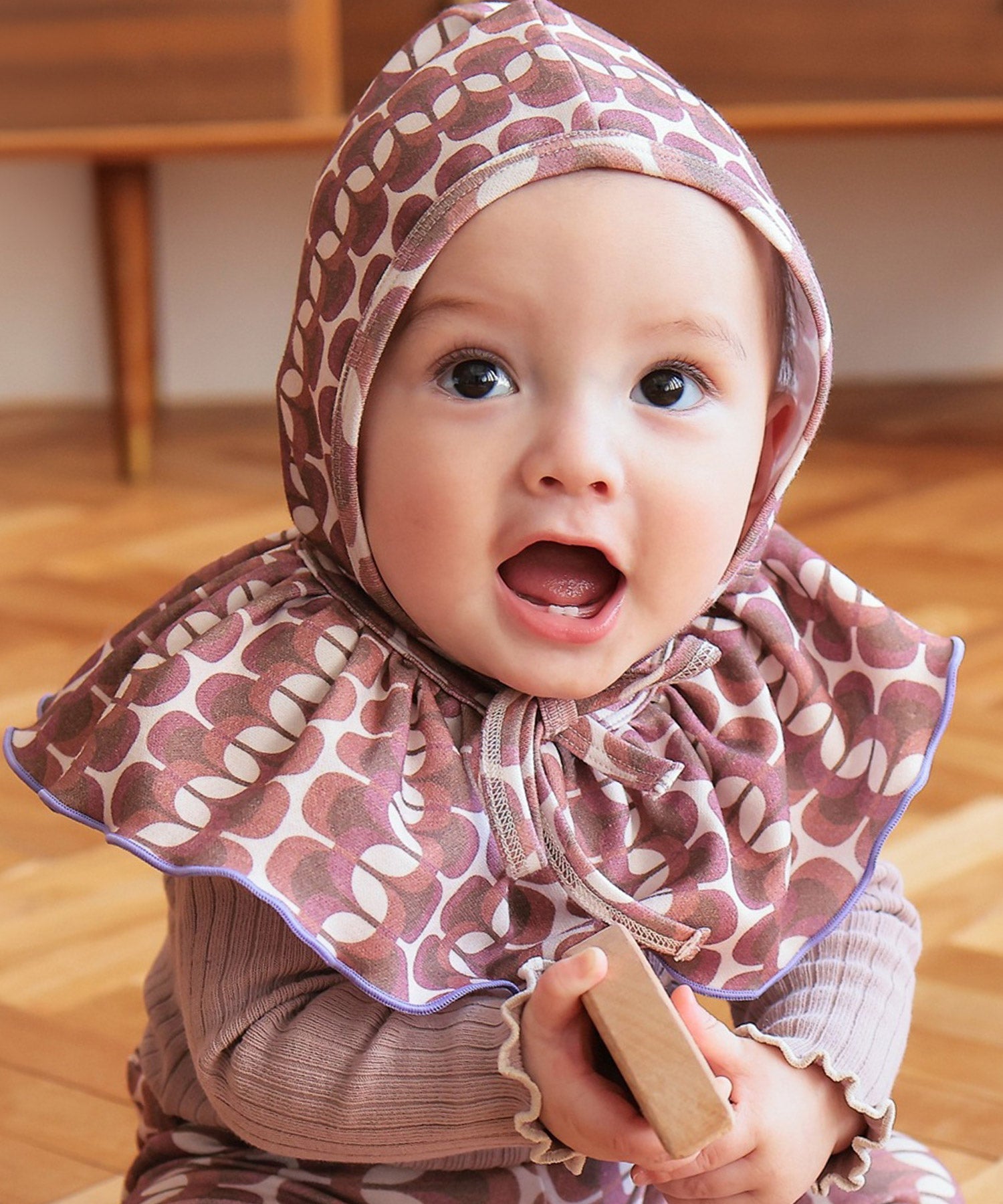 ソウガラフリルメロウスタイ ｜ ベビーウェア・雑貨 ｜ 子供服の