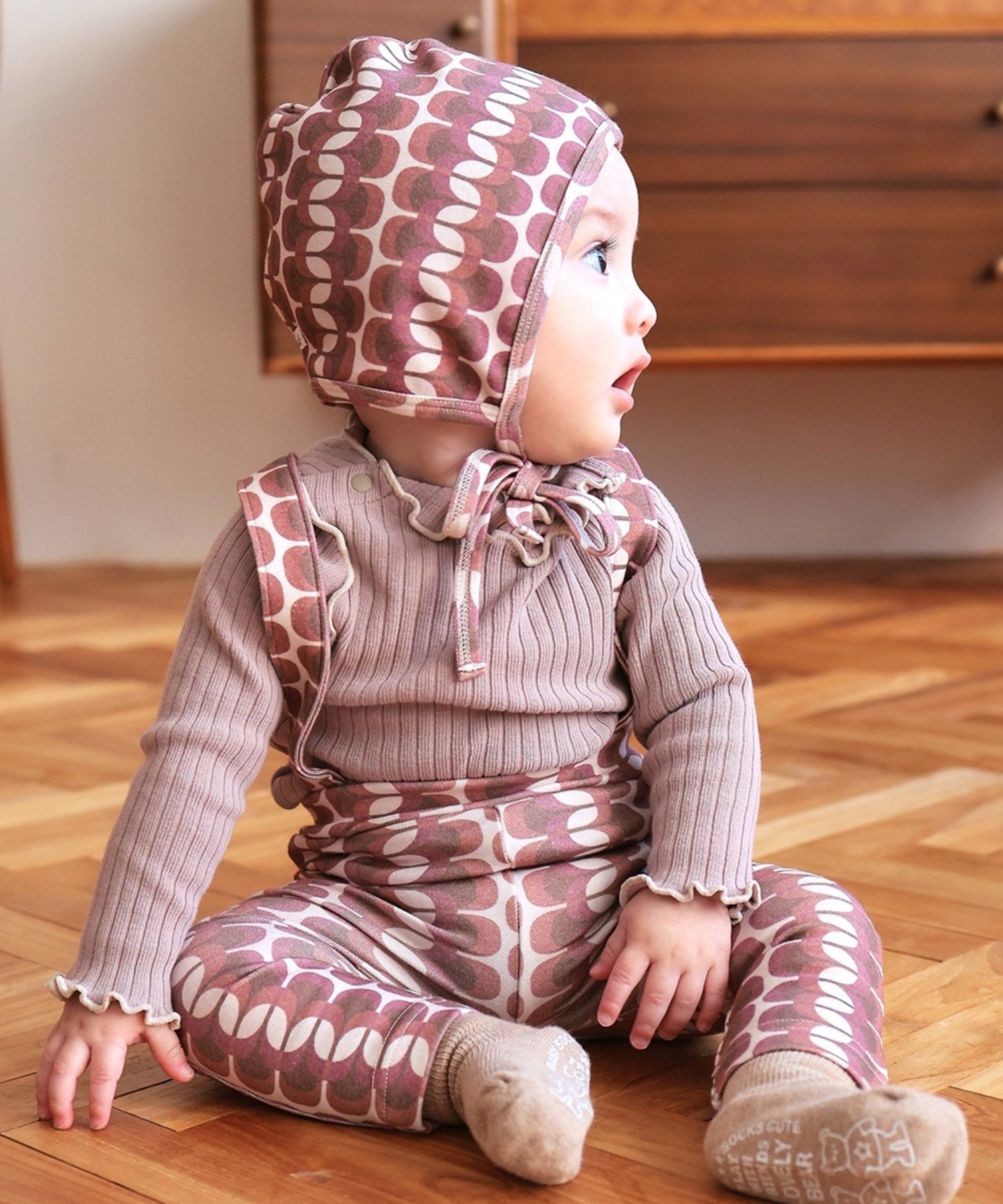 ベビーウェア・雑貨 ｜子供服のセレクトショップ MARKEY'S ONLINE