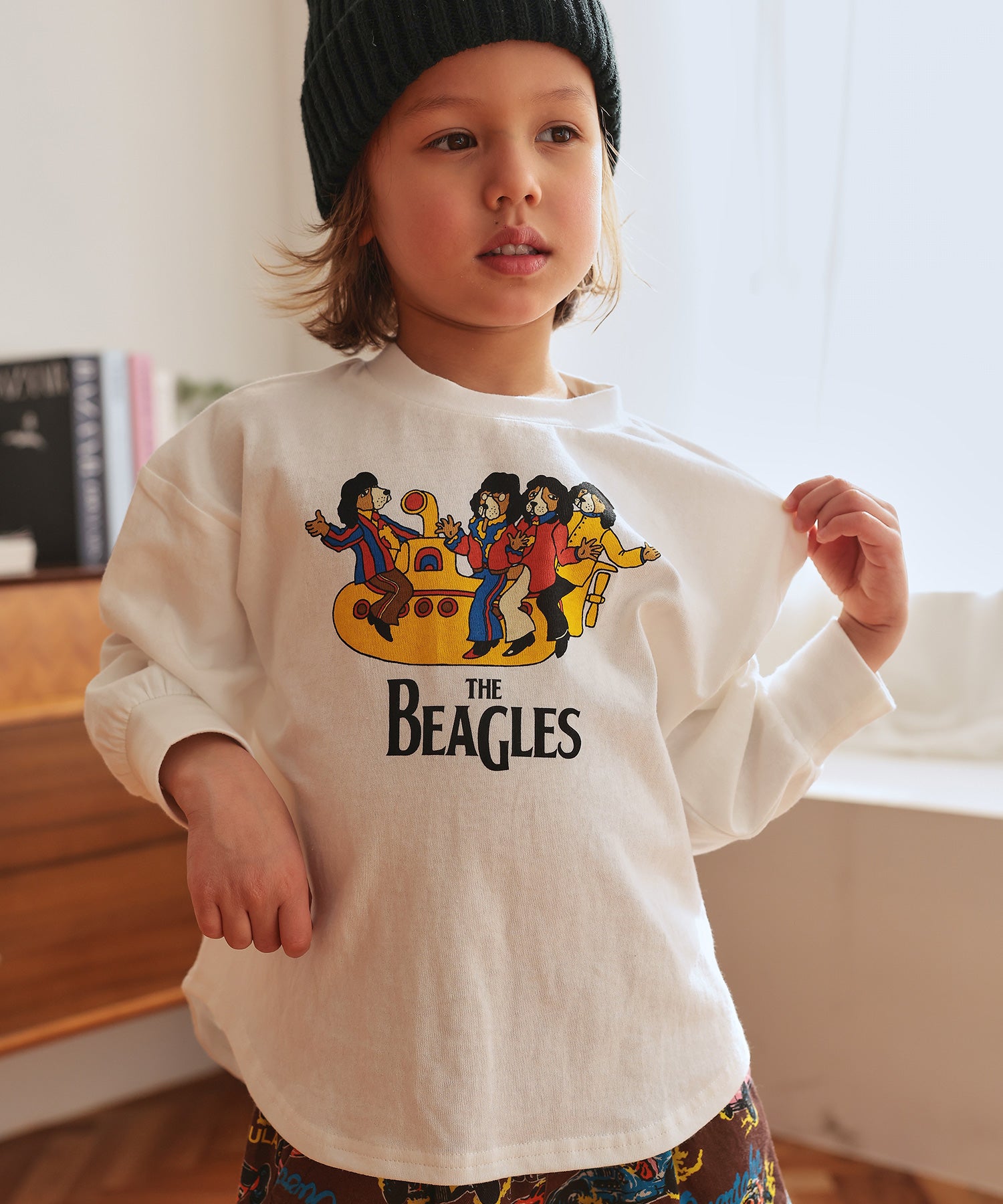 トップス ｜子供服のセレクトショップ MARKEY'S ONLINE STORE