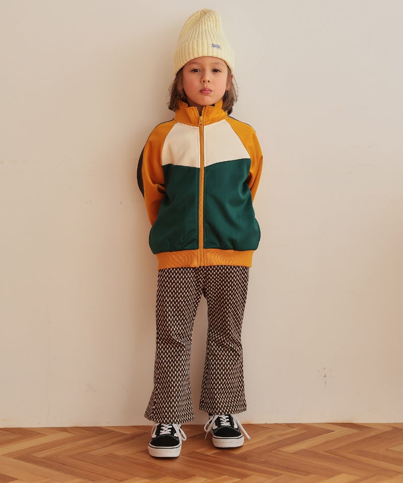 ブラック　110cm / 110size