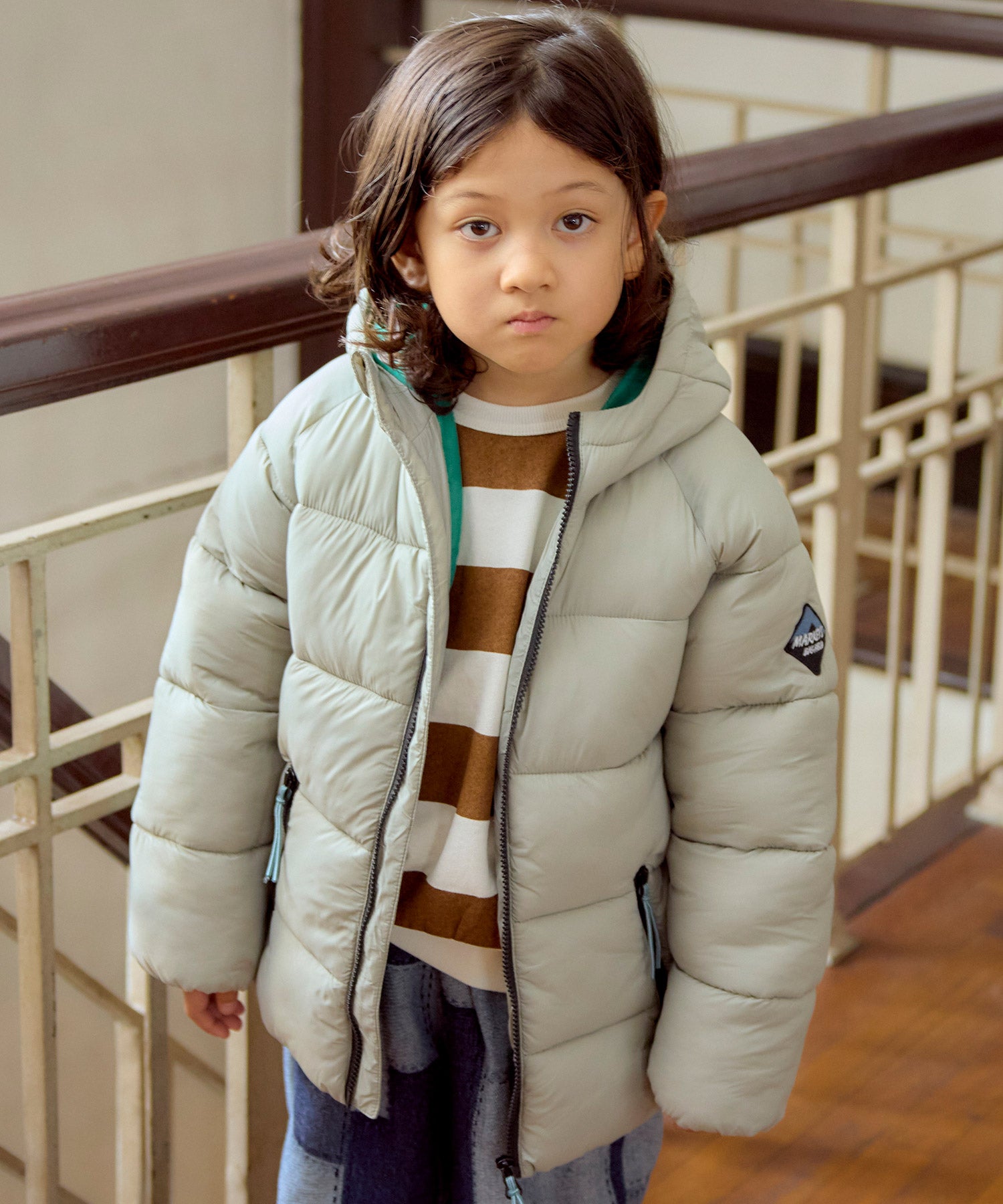 アウター・ジャケット ｜子供服のセレクトショップ MARKEY'S ONLINE