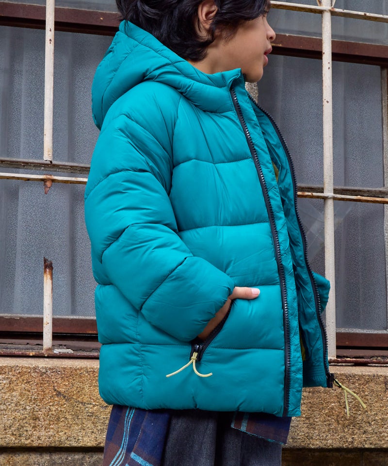 グリーン　114cm / 120size