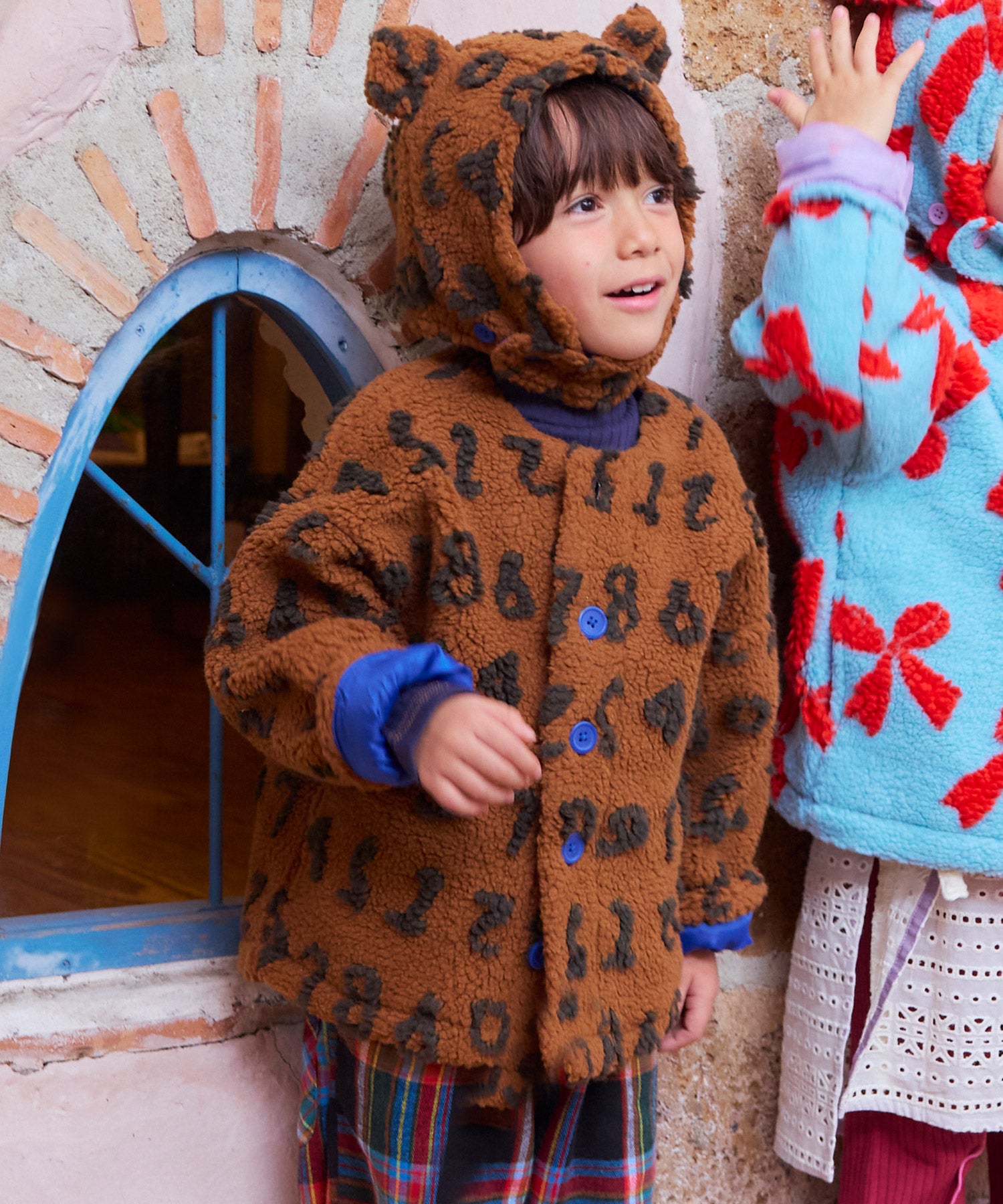 アウター・ジャケット ｜子供服のセレクトショップ MARKEY'S ONLINE