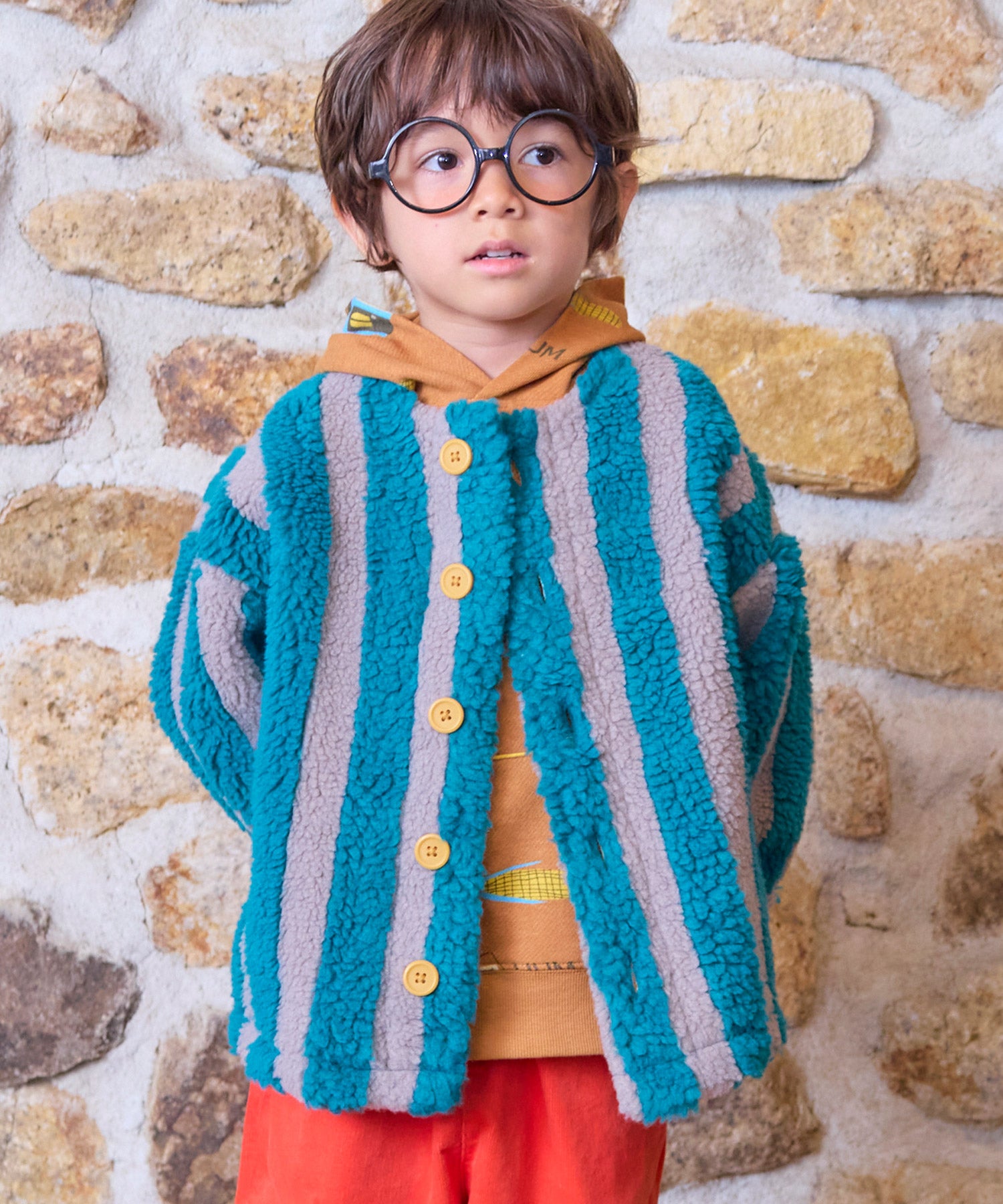 アウター・ジャケット ｜子供服のセレクトショップ MARKEY'S ONLINE