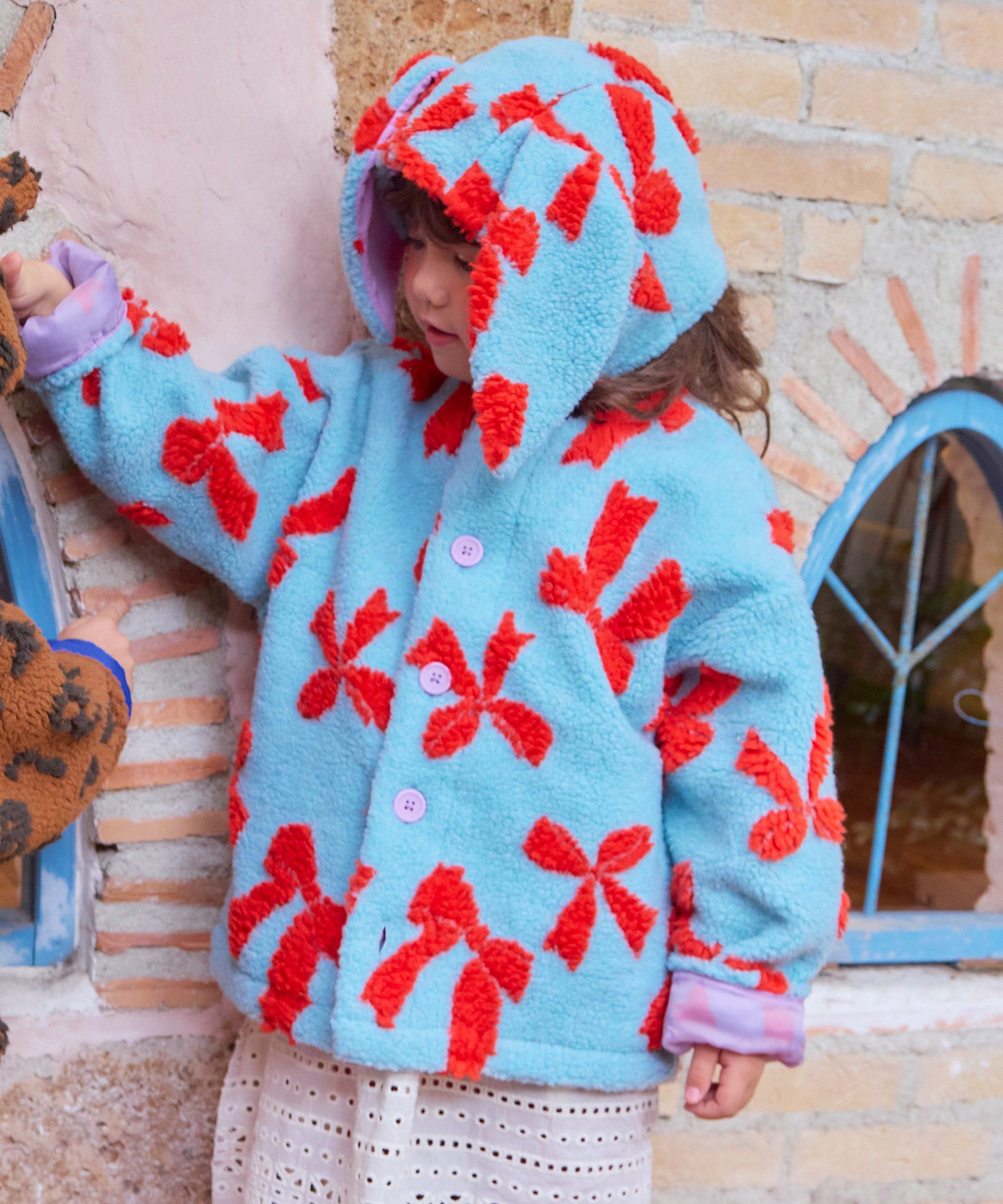 アウター・ジャケット ｜子供服のセレクトショップ MARKEY'S ONLINE