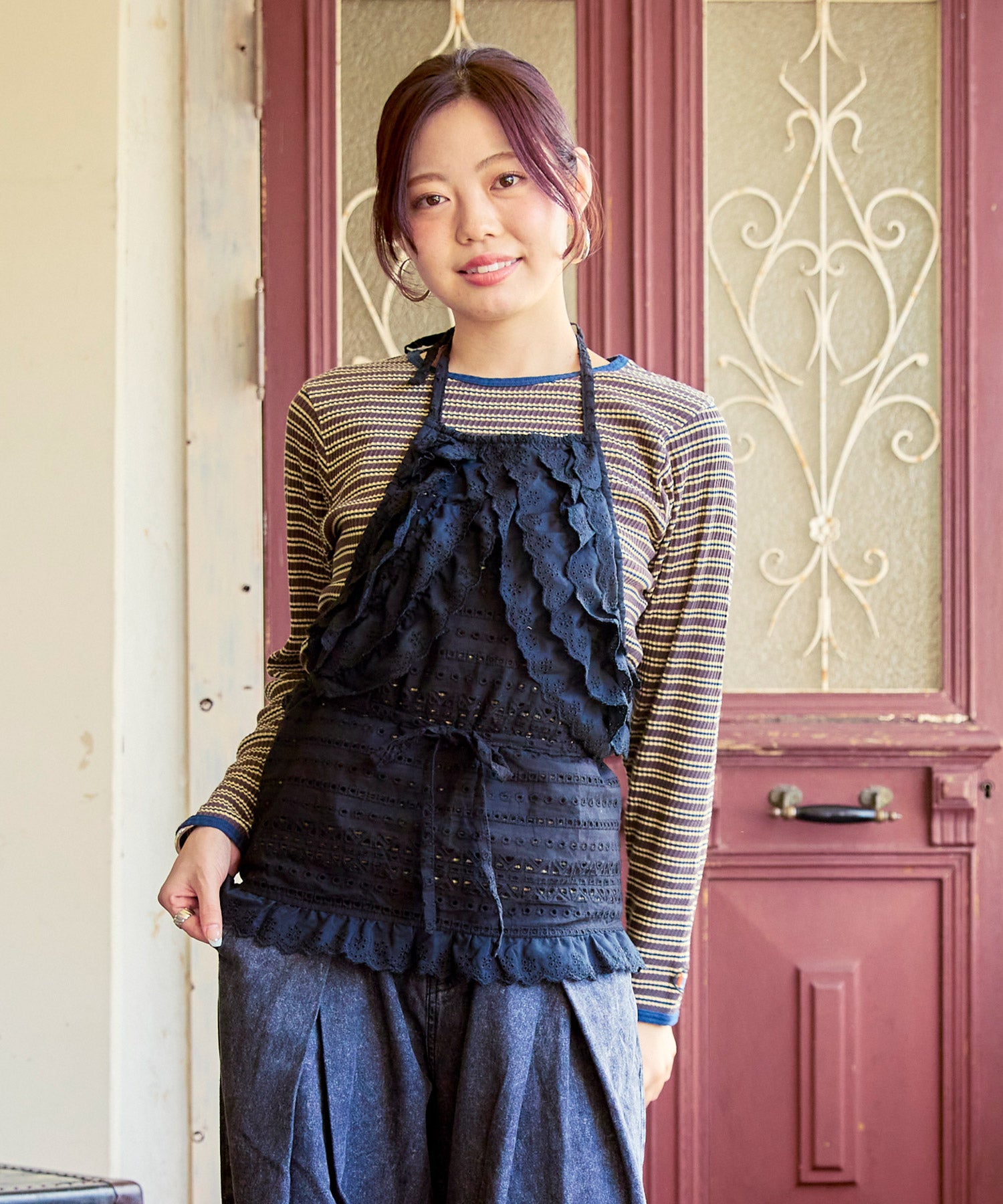 WOMEN・MEN ｜子供服のセレクトショップ MARKEY'S ONLINE STORE
