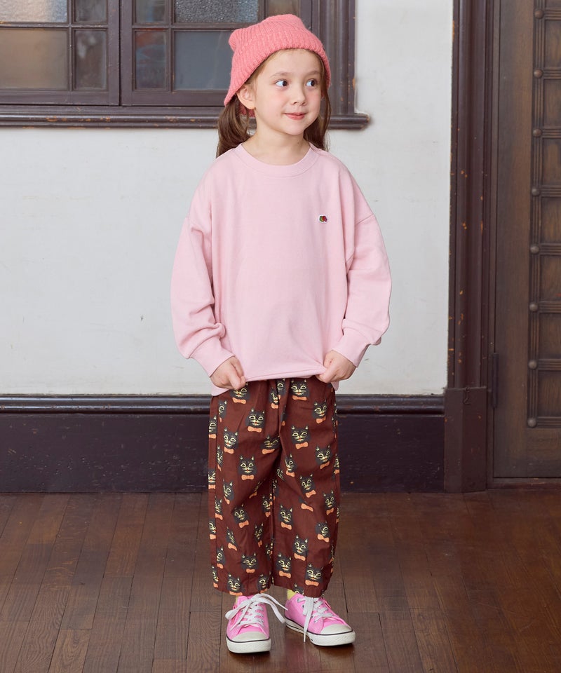 ライトピンク　117cm / 120size